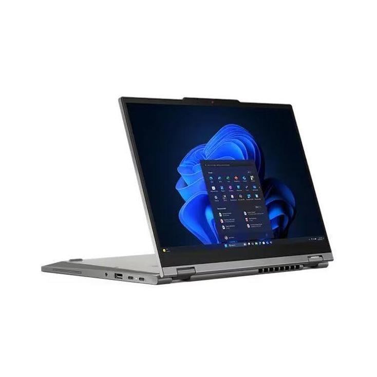 LENOVO ThinkPad L13 Yoga G6 13.3" WUXGA TOUCH IR AMD R5-215 16GB DDR5 512GB S...