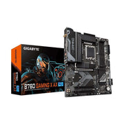 Gigabyte B760 Gaming X AX DDR4 LGA 1700 ATX Motherboard