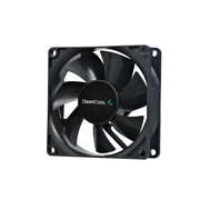 DeepCool 80mm Hydro Bearing Case Fan 20dB 1800RPM