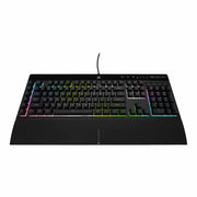 Corsair K55 RGB PRO XT Gaming Keyboard
