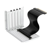 Corsair 6500 Series Vertical GPU Mount Kit White