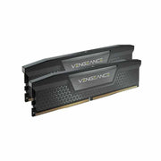 Corsair Vengeance 16GB DDR5 5200MT/s CL40 Memory Kit Black