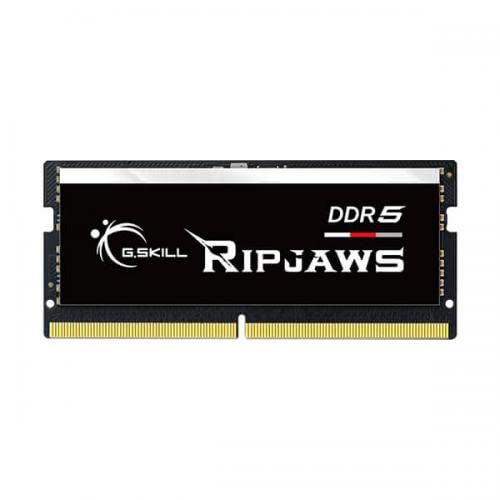 G.SKILL F5-5200S3838A16GX1-RS 16GB DDR5 5200MT/s RAM