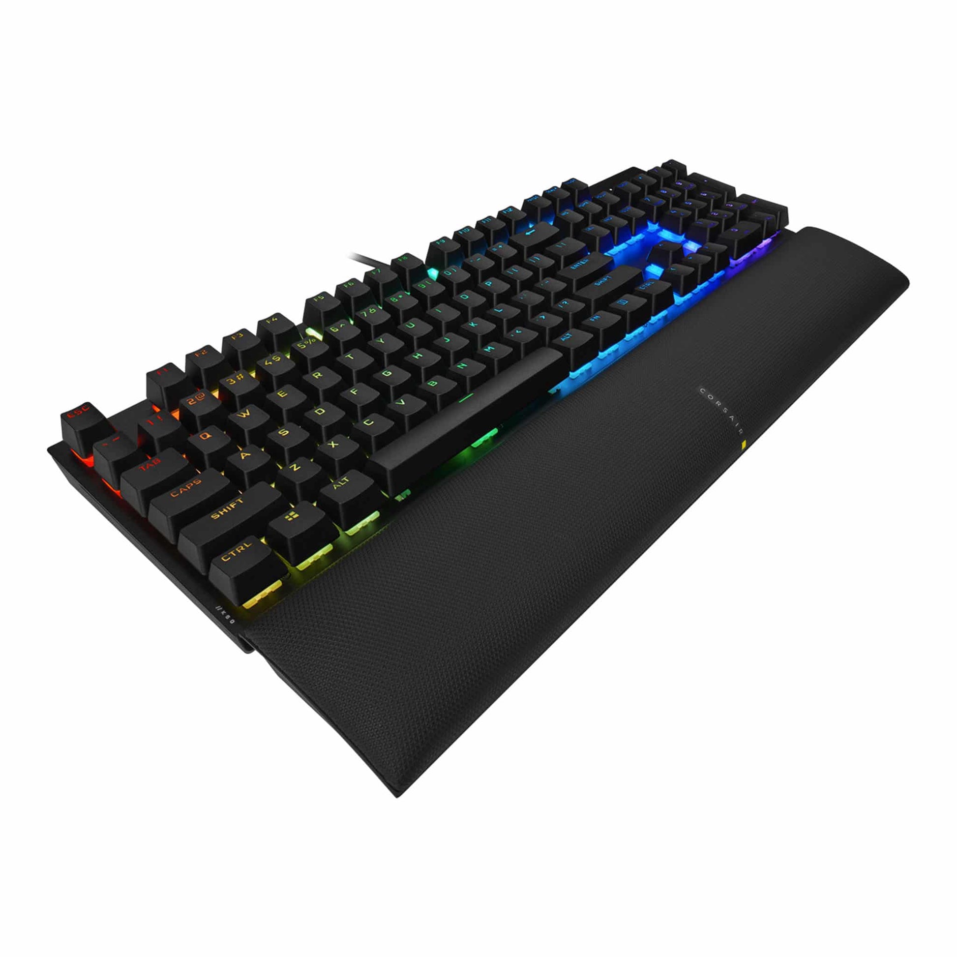 Corsair K60 RGB PRO SE Mechanical Gaming Keyboard