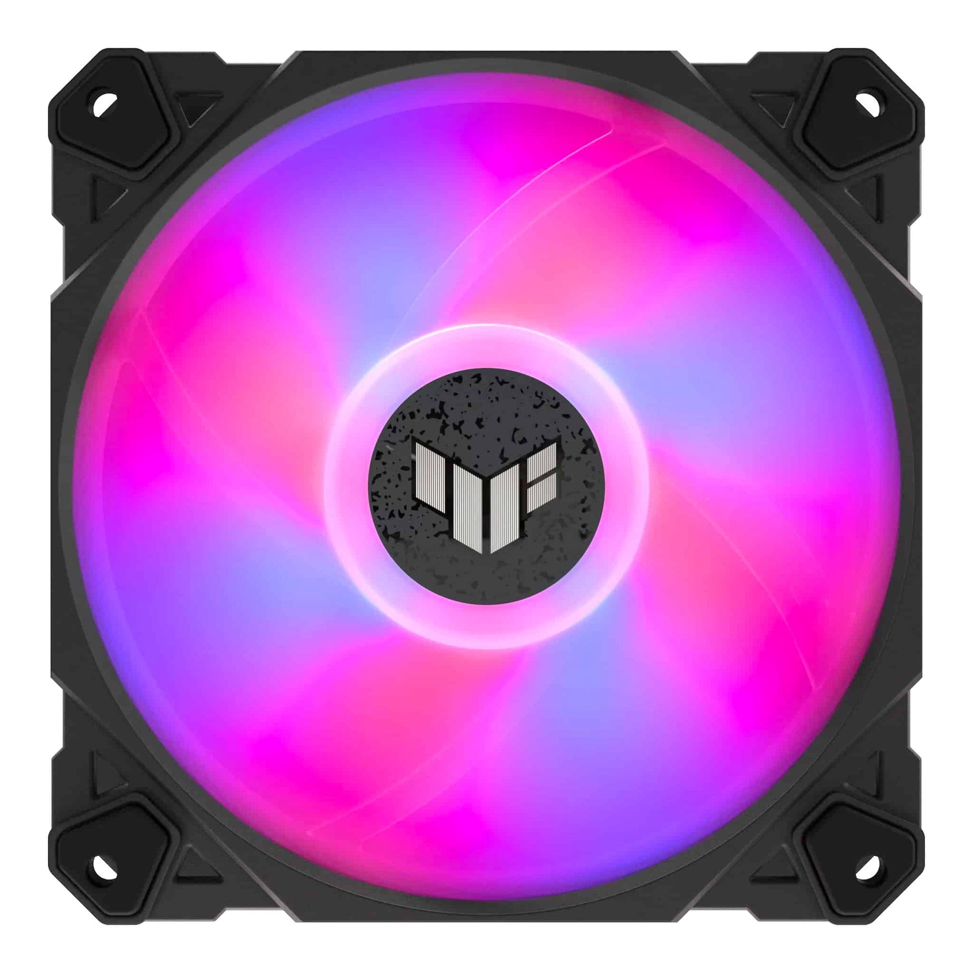 ASUS TUF Gaming TF120 ARGB 120mm Black PWM Fan