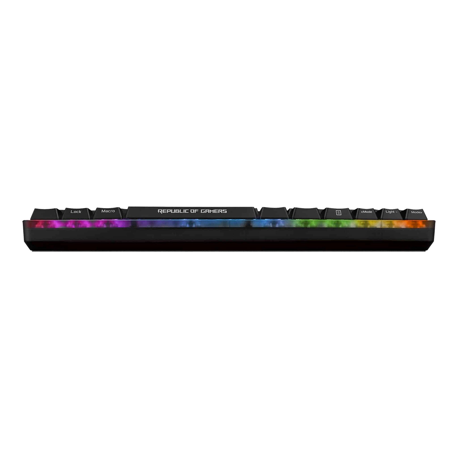 ASUS ROG Falchion NX RGB Compact Wireless Mechanical Gaming Keyboard