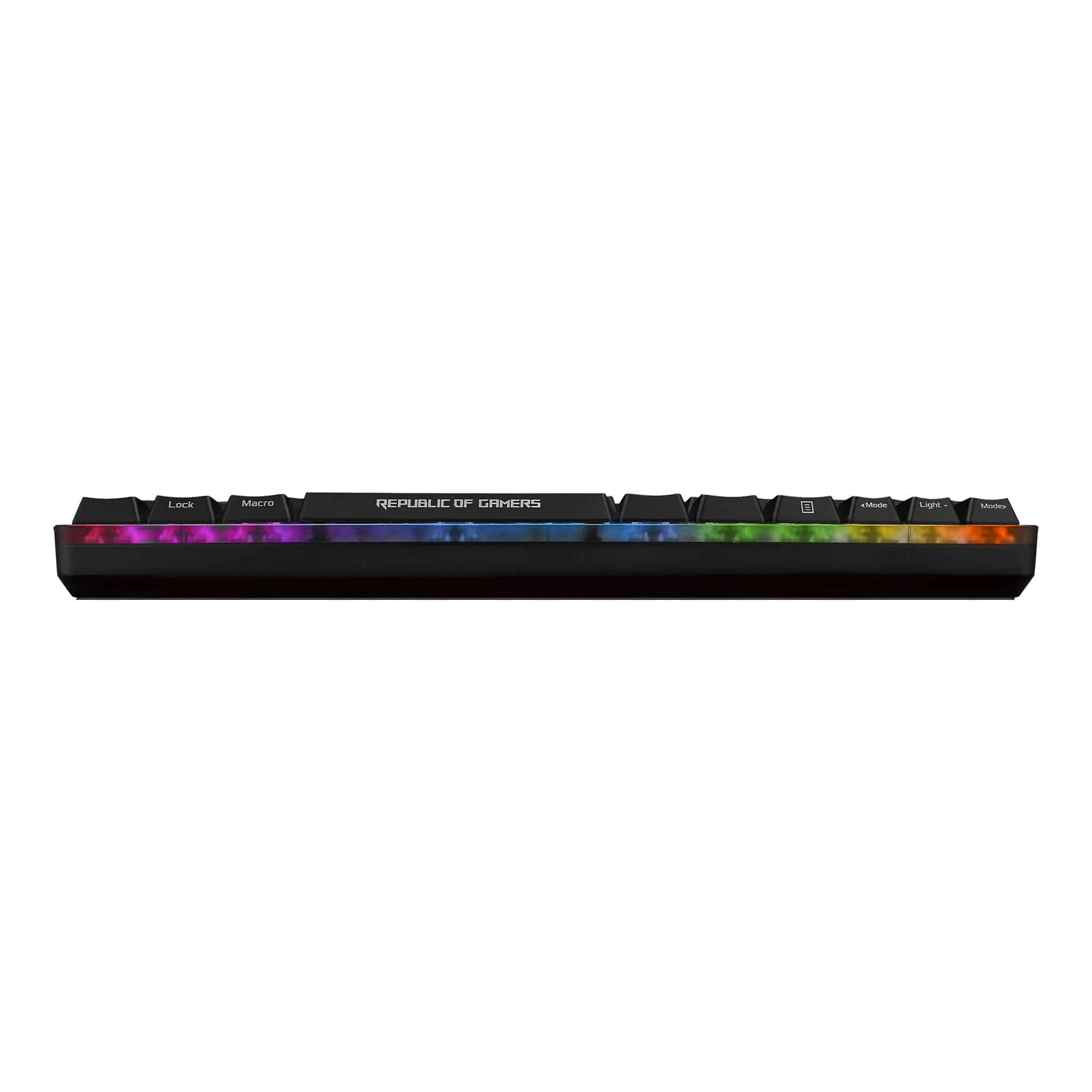 ASUS ROG Falchion NX RGB Compact Wireless Mechanical Gaming Keyboard