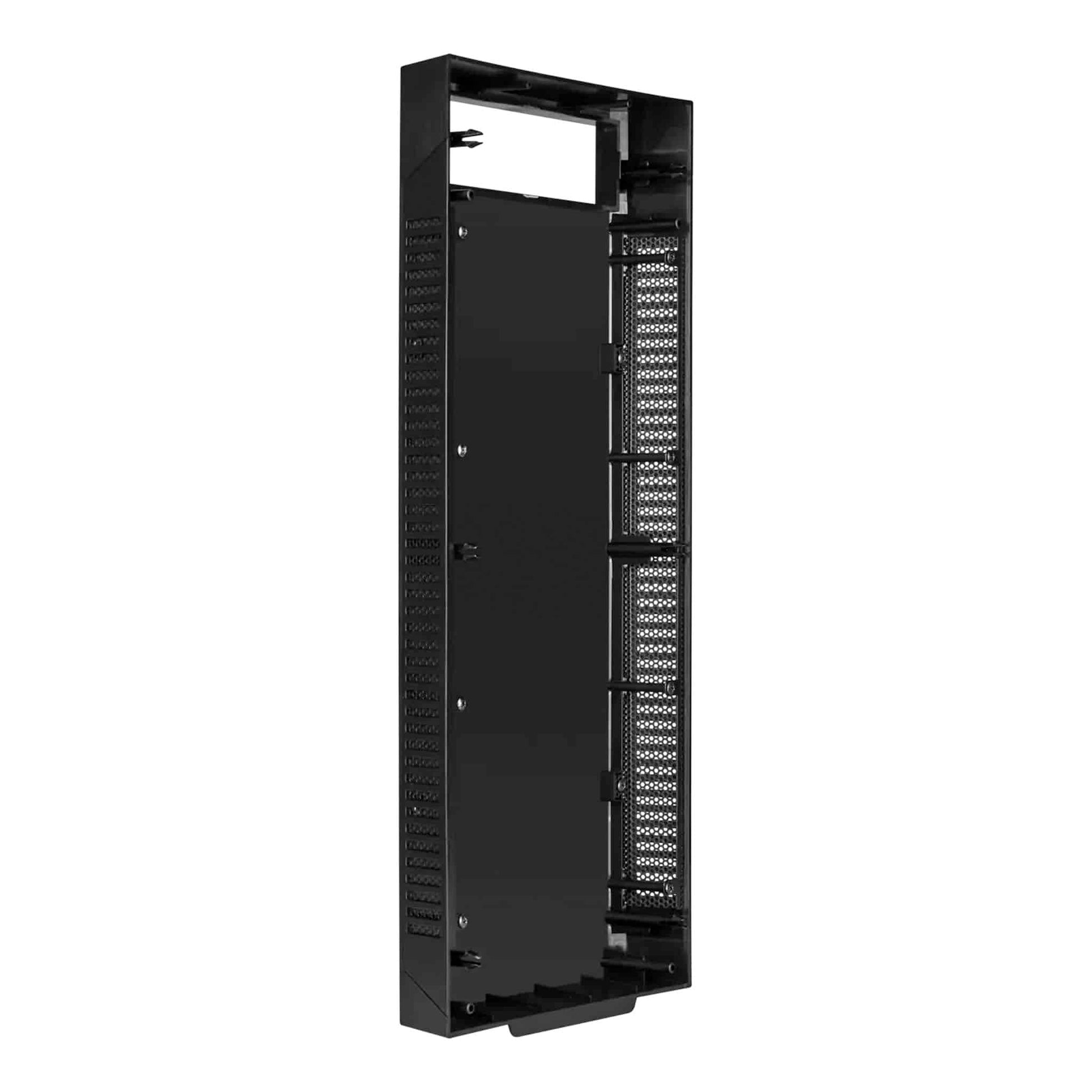 Corsair 110R Black Tempered Glass Mid-Tower Quiet ATX Case