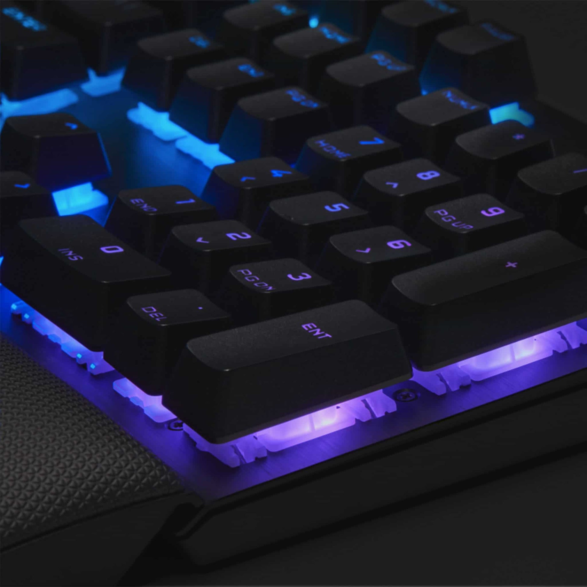 Corsair K60 RGB PRO SE Mechanical Gaming Keyboard