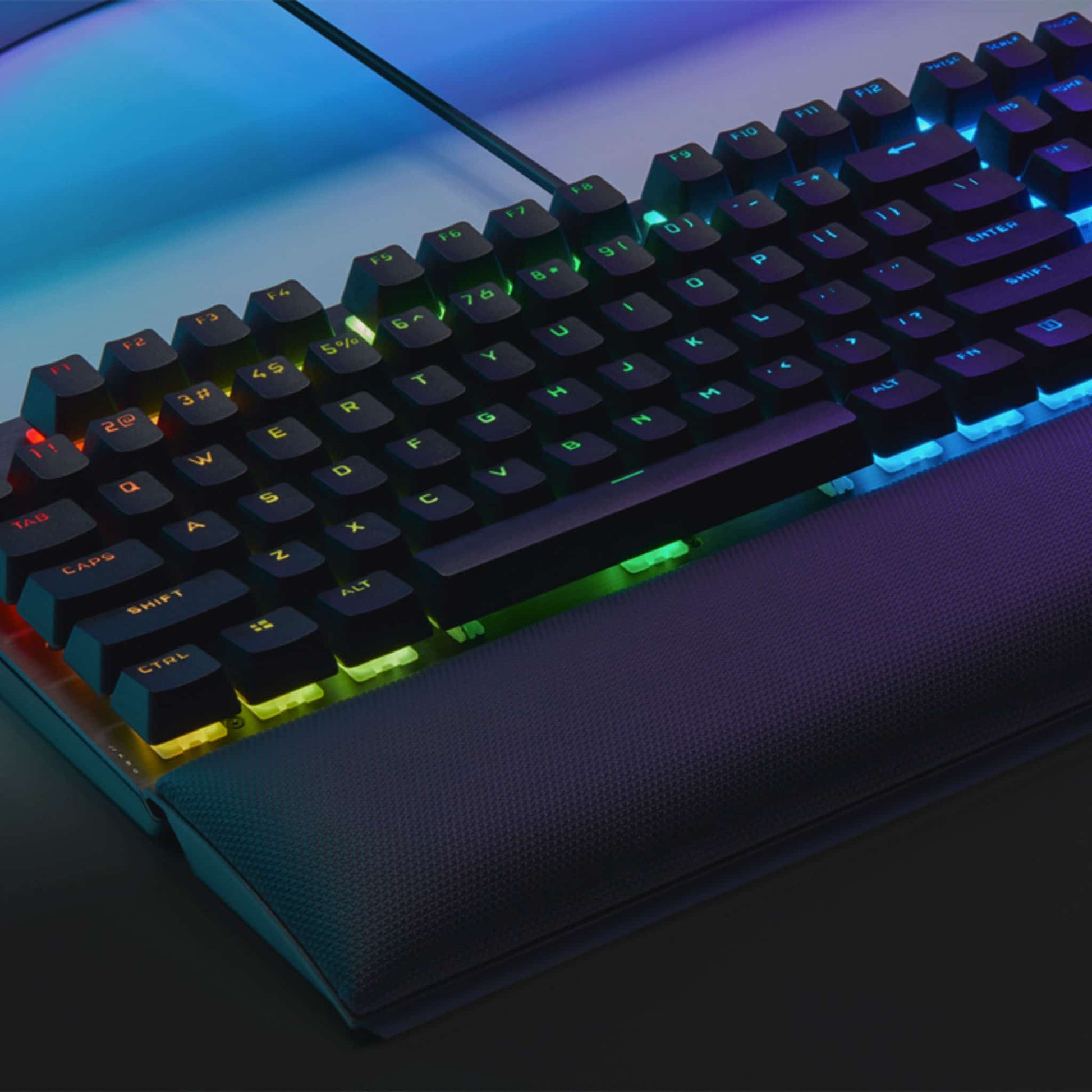 Corsair K60 RGB PRO SE Mechanical Gaming Keyboard