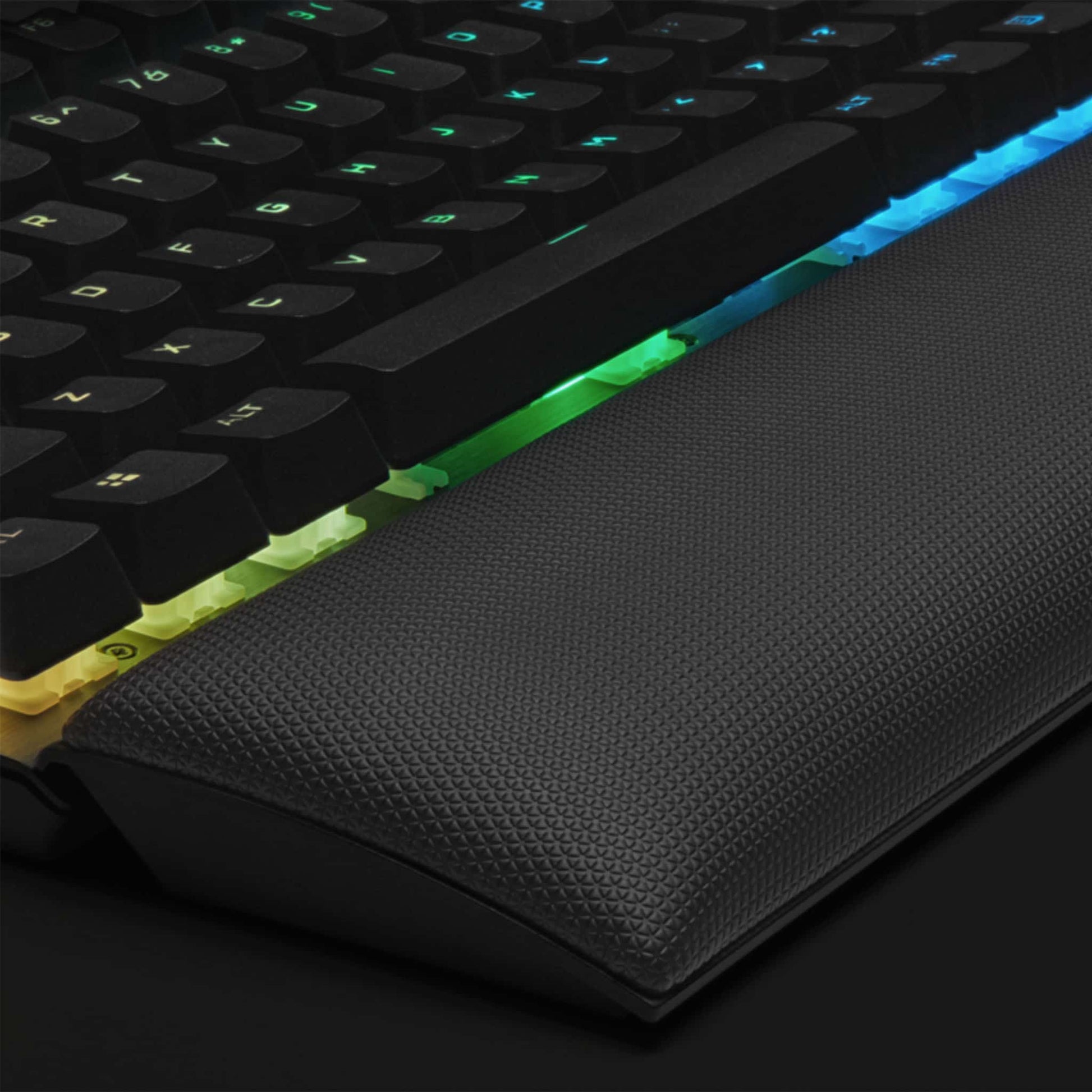 Corsair K60 RGB PRO SE Mechanical Gaming Keyboard