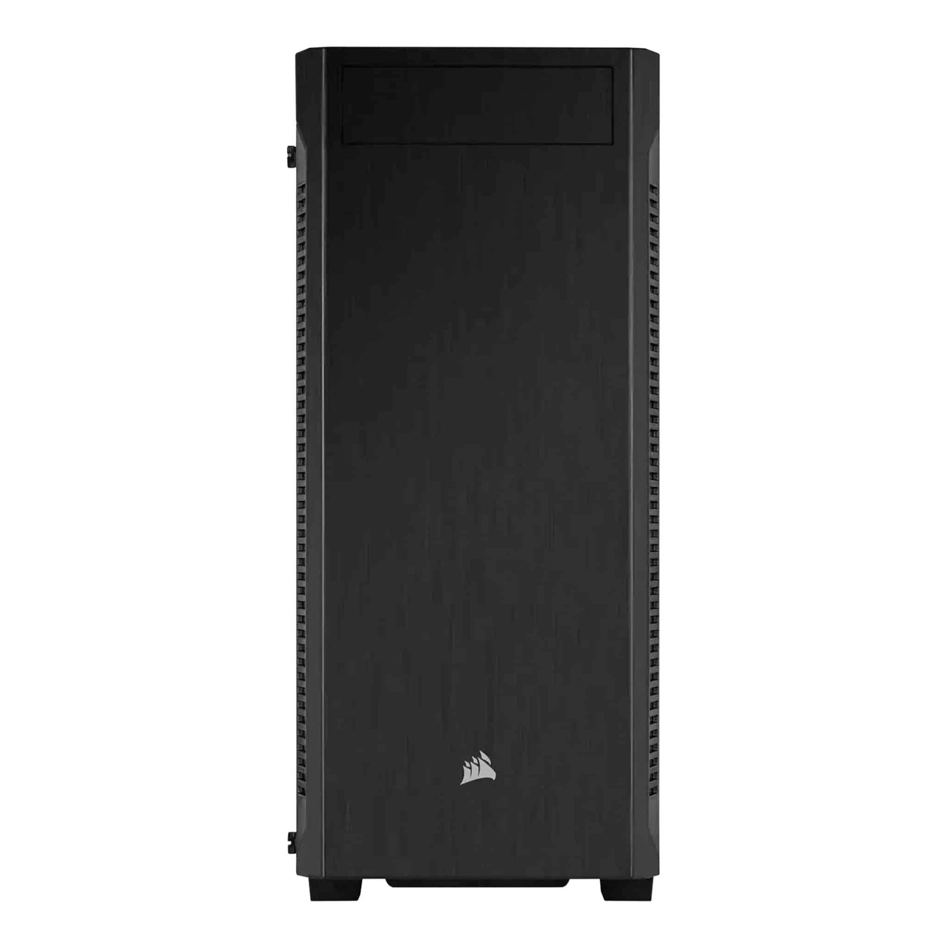 Corsair 110R Black Tempered Glass Mid-Tower Quiet ATX Case