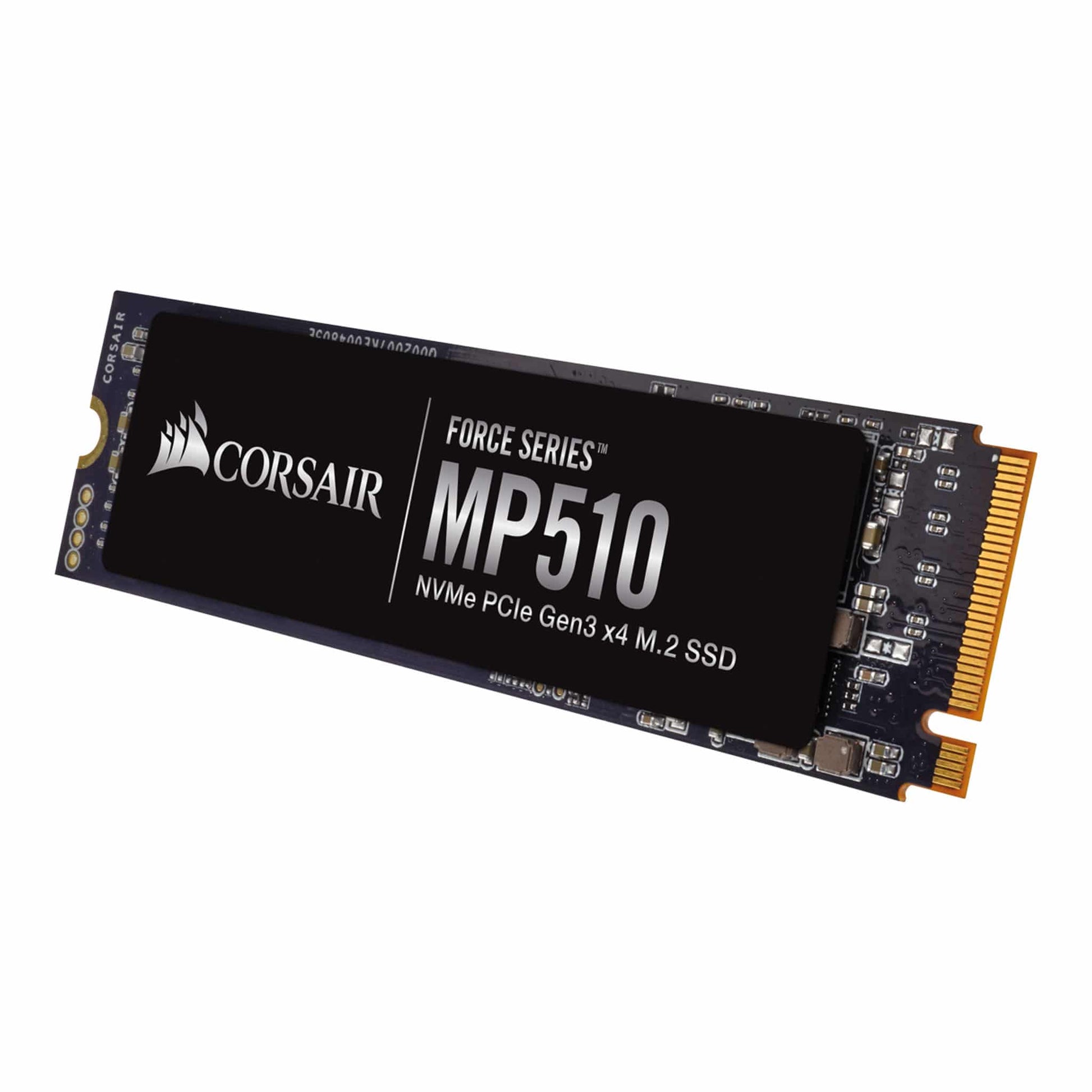 Corsair Force Series MP510 M.2 NVMe SSD
