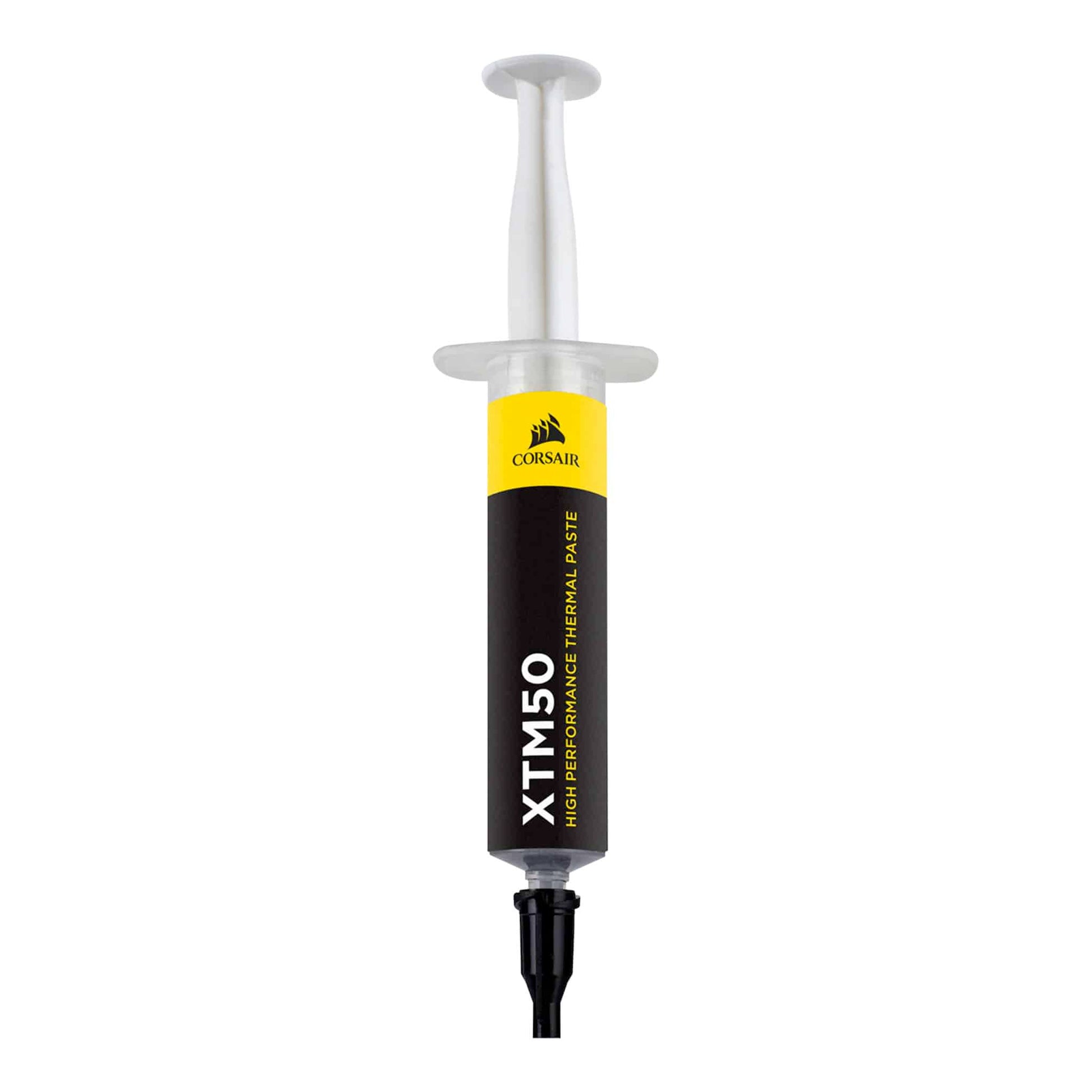 CORSAIR XTM50 High Performance Thermal Paste Kit