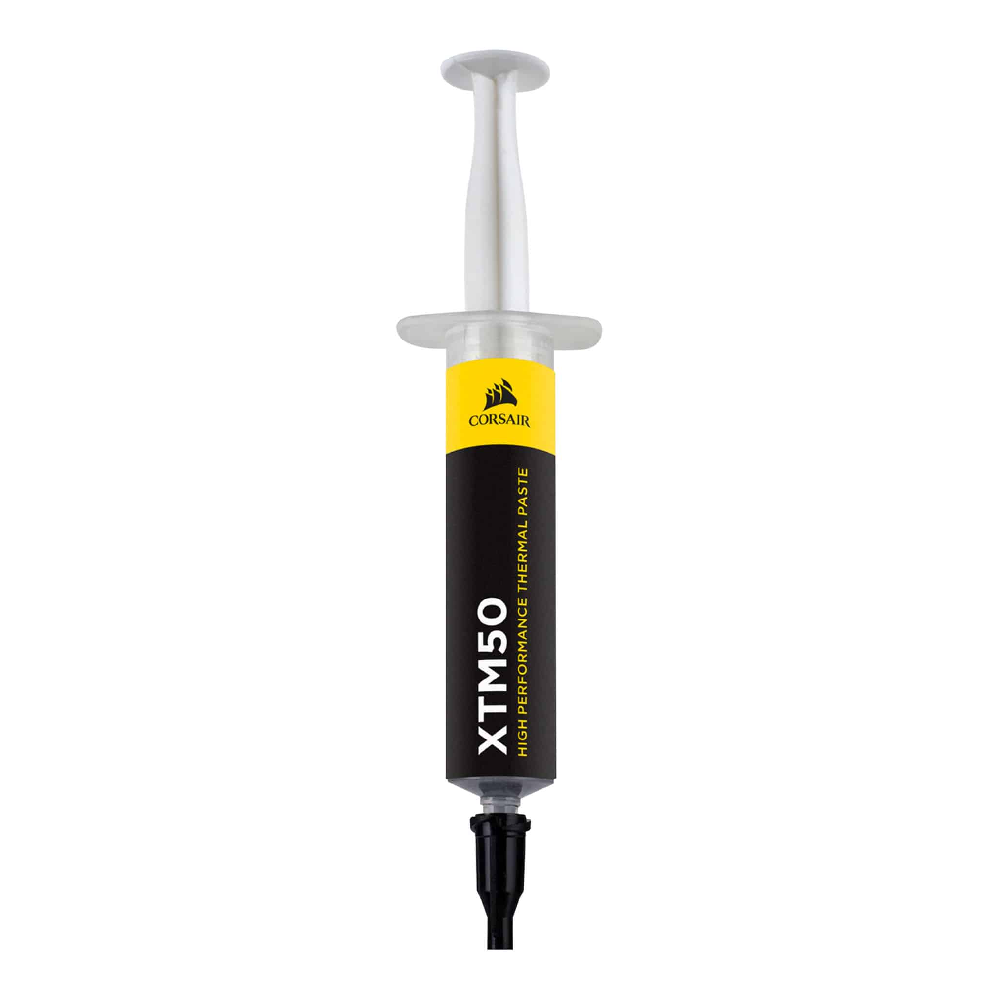 CORSAIR XTM50 High Performance Thermal Paste Kit