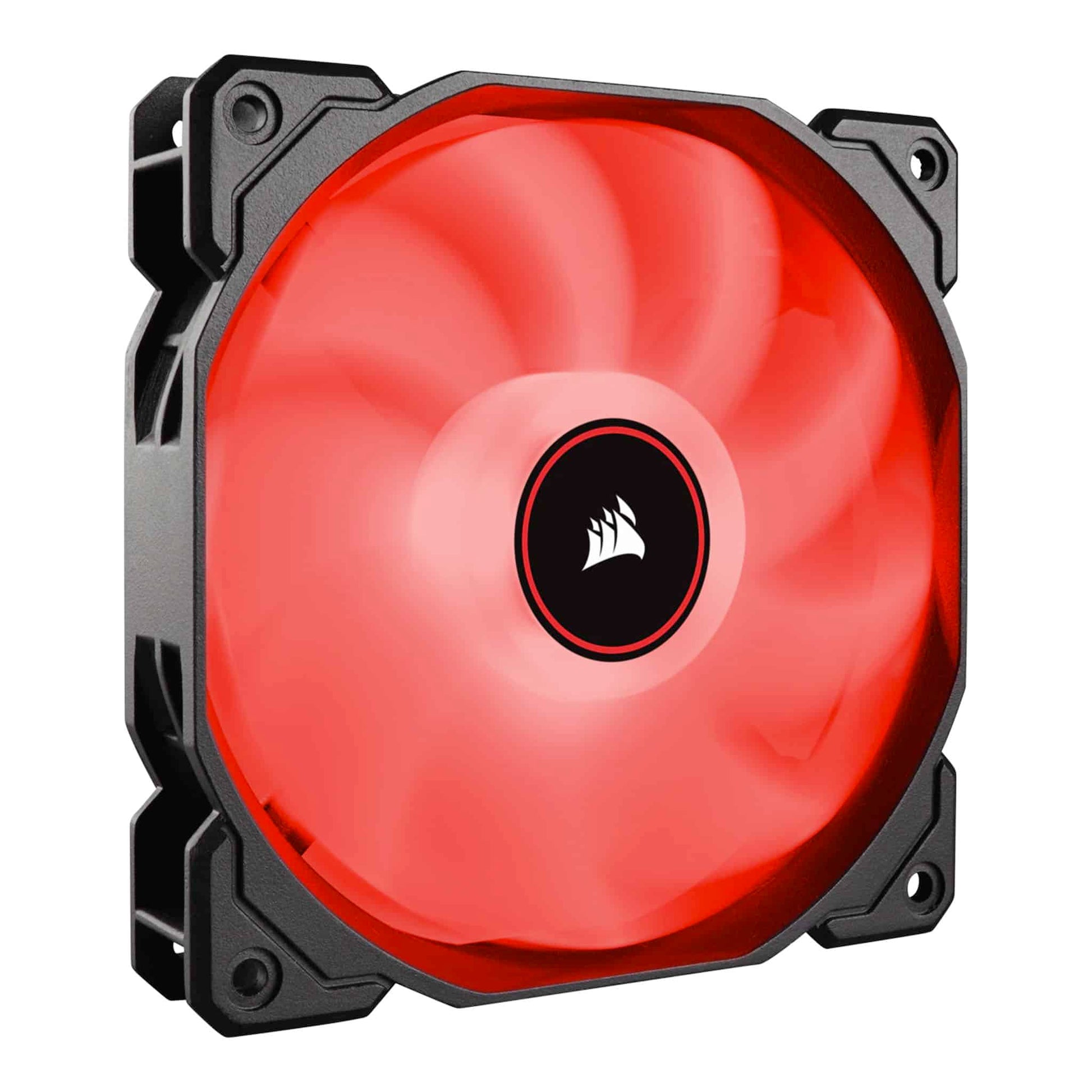 Corsair Air Series AF120 Red LED 120mm Fan