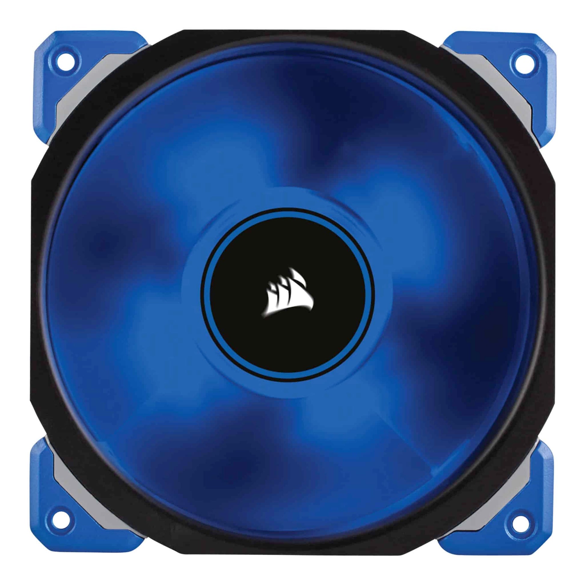 Corsair ML120 PRO LED Blue 120mm PWM Premium Magnetic Levitation Fan