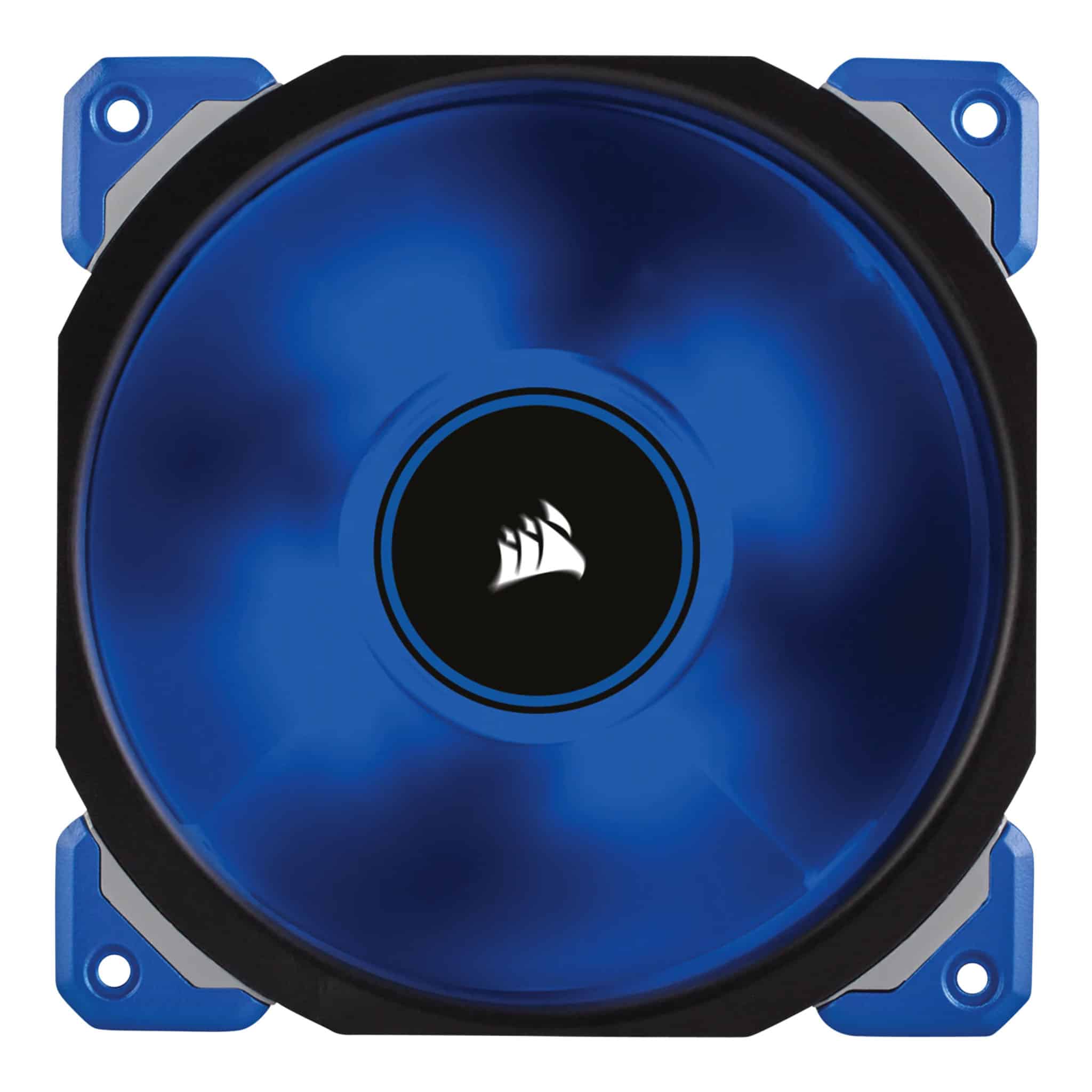 Corsair ML120 PRO LED Blue 120mm PWM Premium Magnetic Levitation Fan