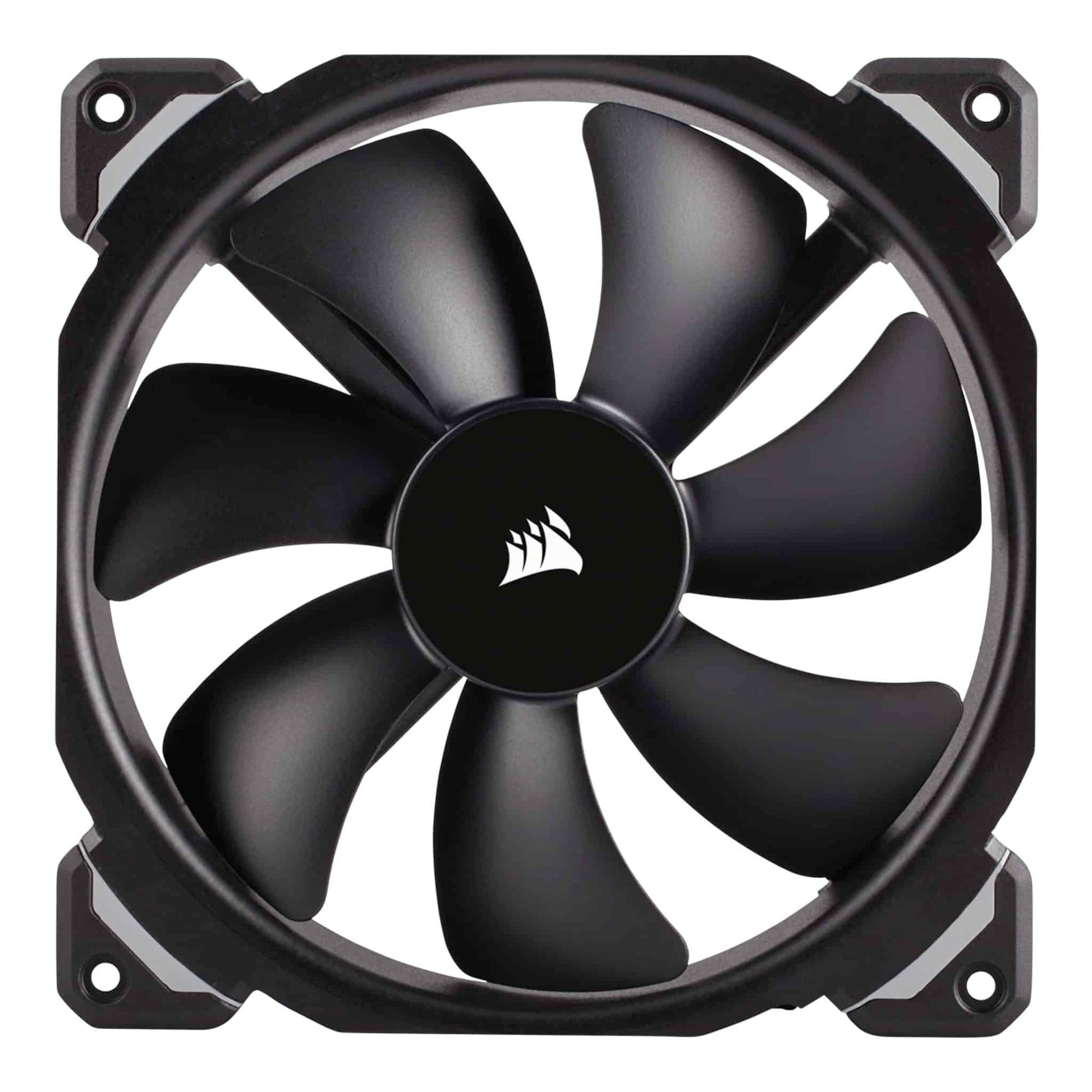 Corsair ML140 PRO 140mm PWM Premium Magnetic Levitation Fan