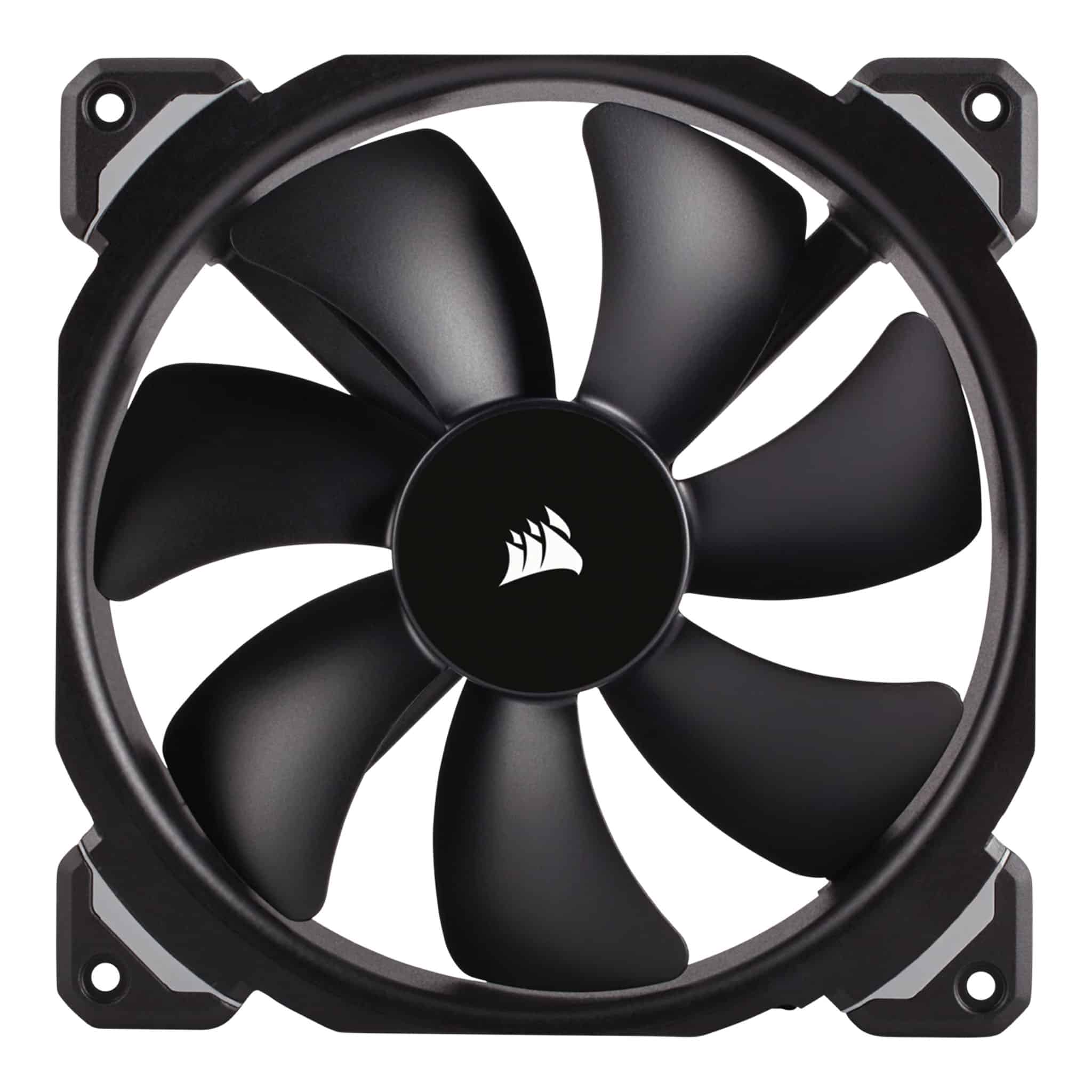 Corsair ML140 PRO 140mm PWM Premium Magnetic Levitation Fan