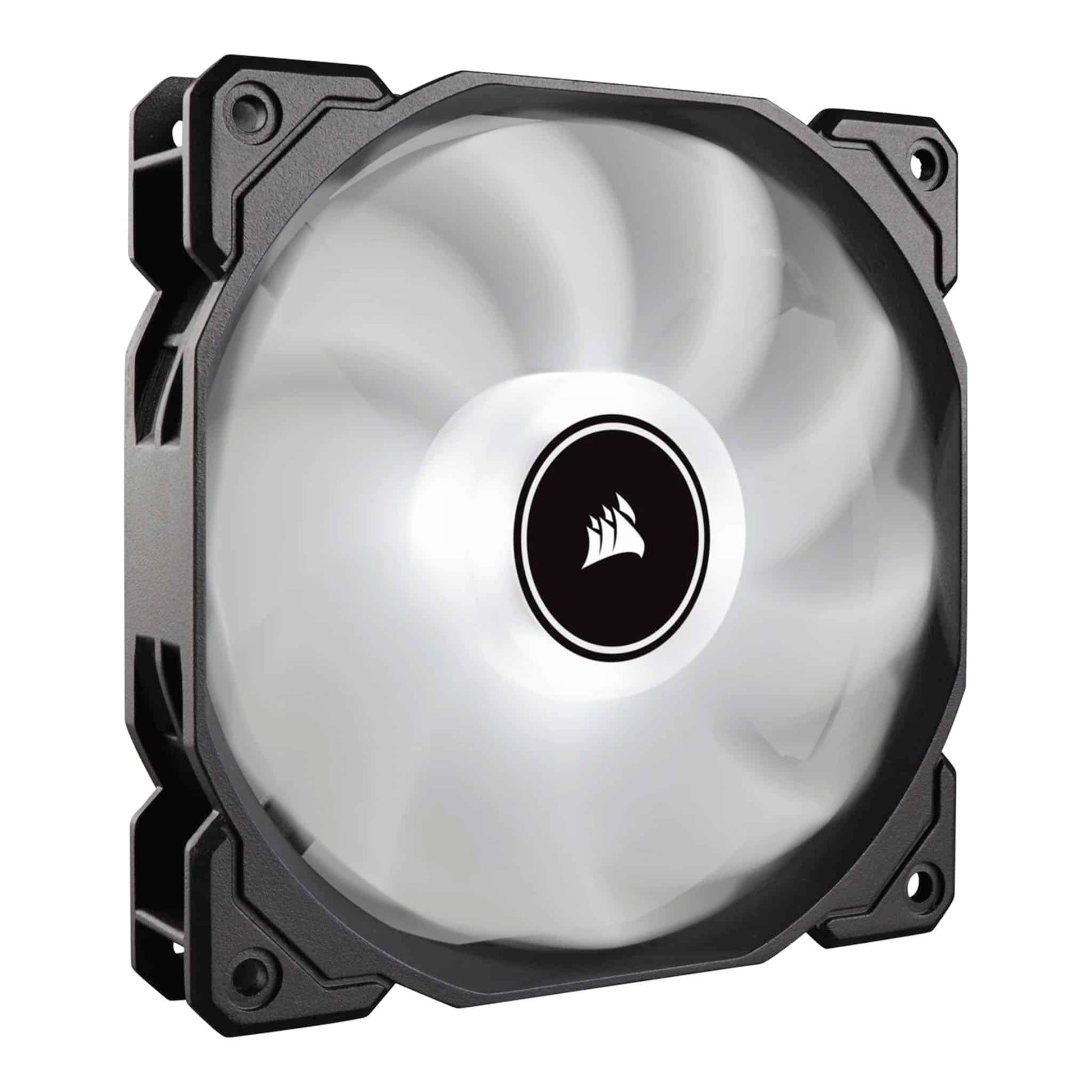 Corsair Air Series AF140 White LED 140mm Fan