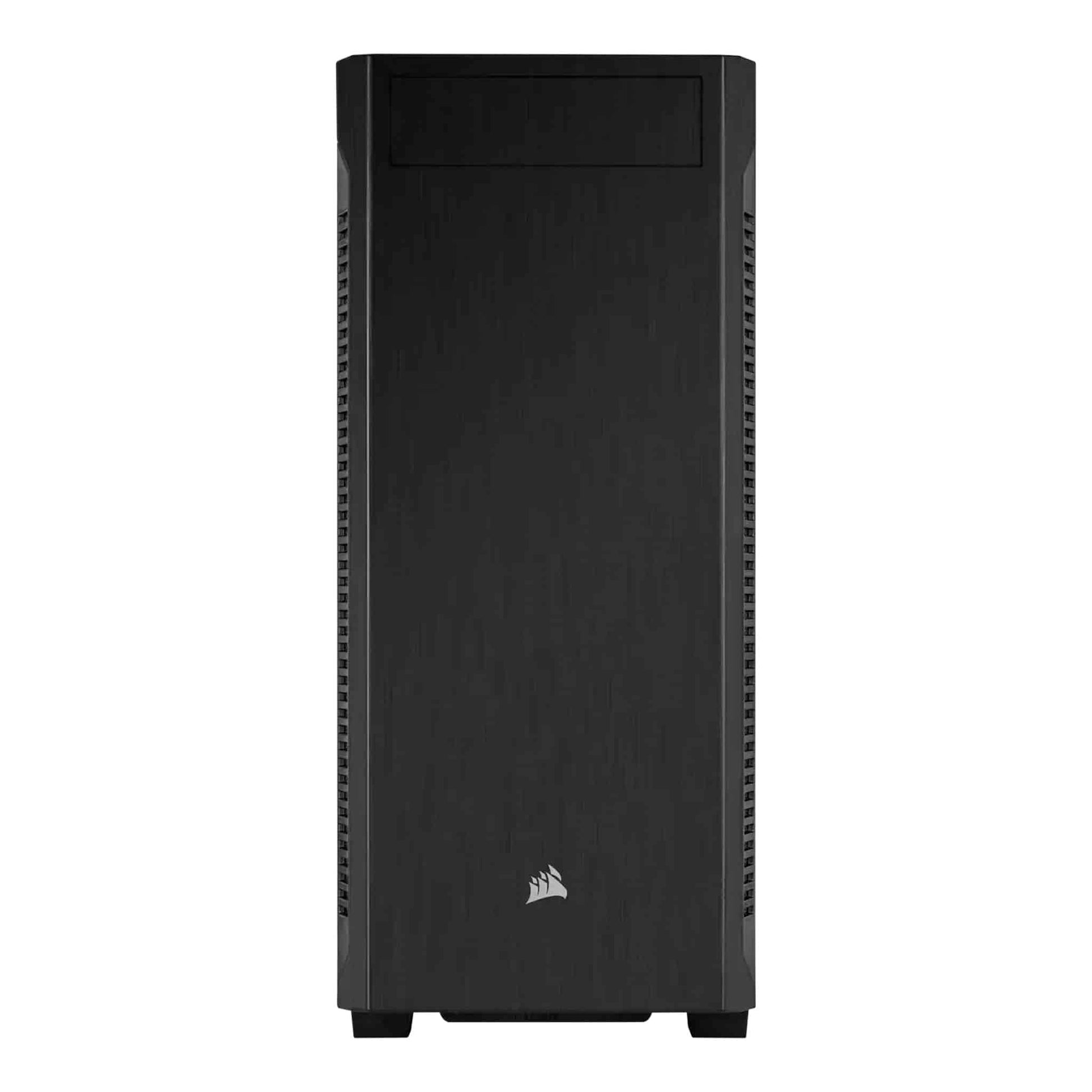 Corsair 110Q Black Mid-Tower Quiet ATX Case