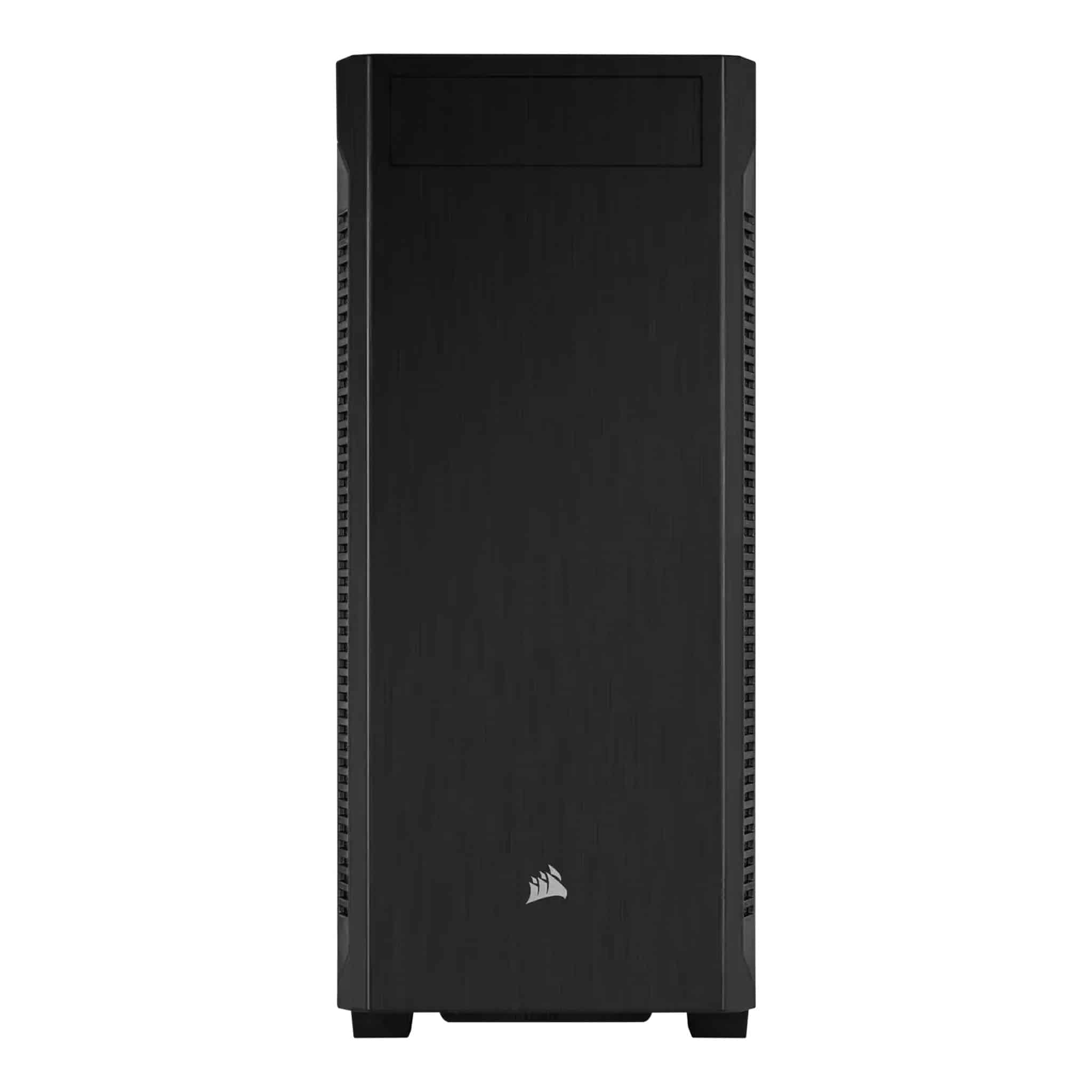 Corsair 110Q Black Mid-Tower Quiet ATX Case