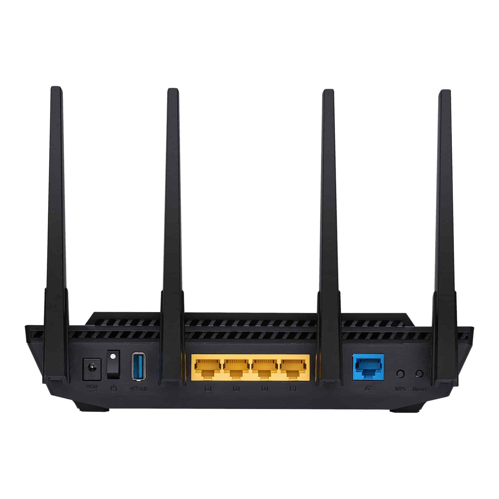 ASUS AX3000 Dual Band Wifi 6 Gigabit Router