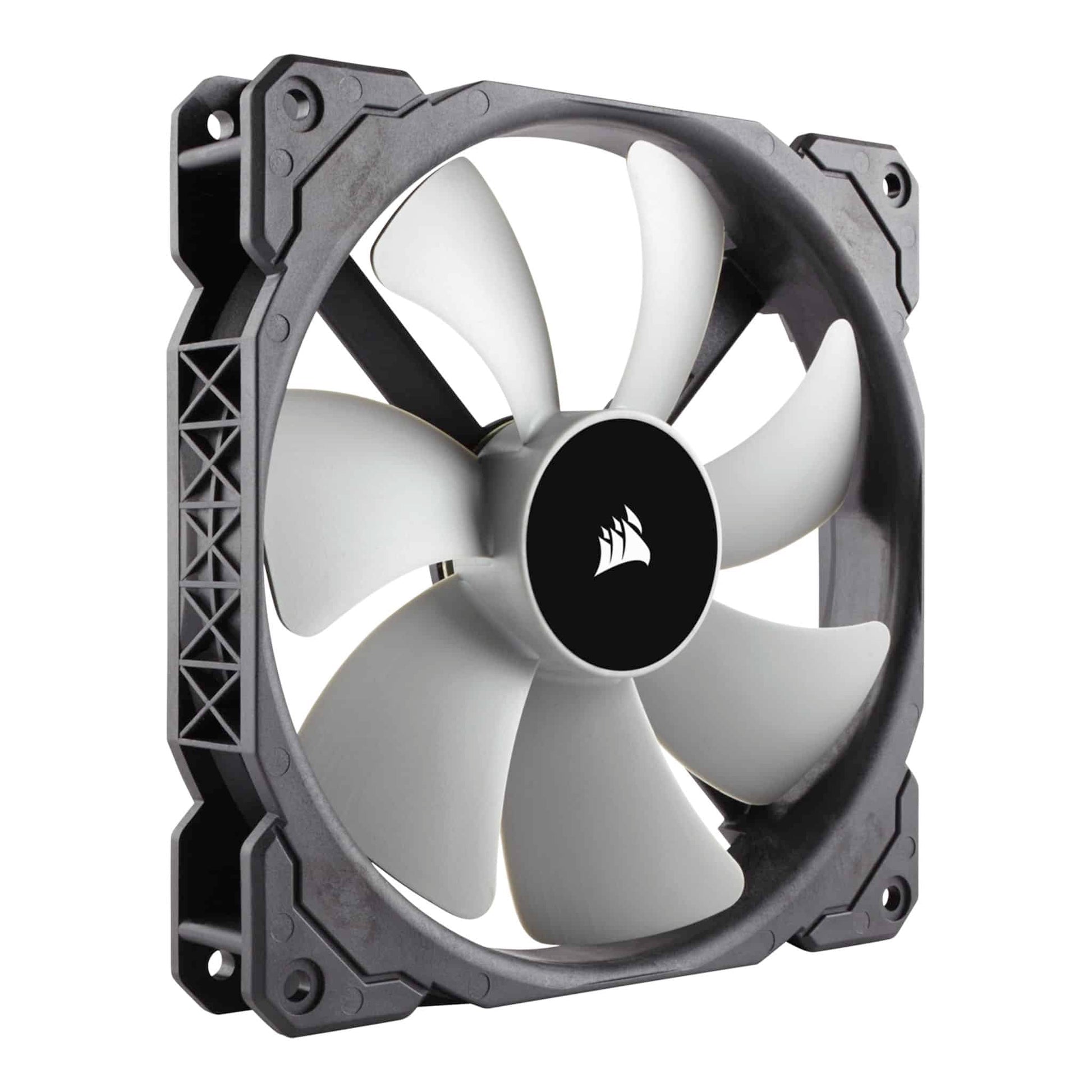 Corsair ML Series ML140 140mm PWM Premium Magnetic Levitation Fan