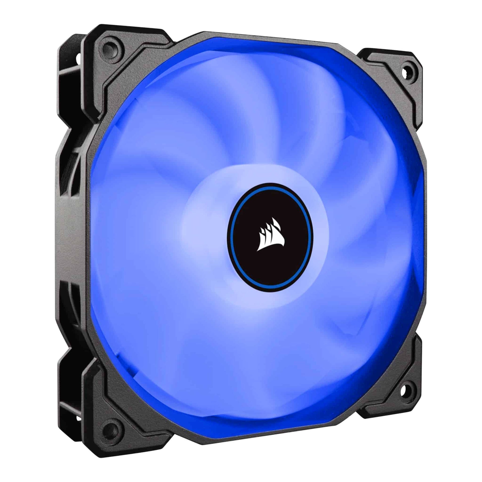 Corsair Air Series AF120 Blue LED 120mm Fan