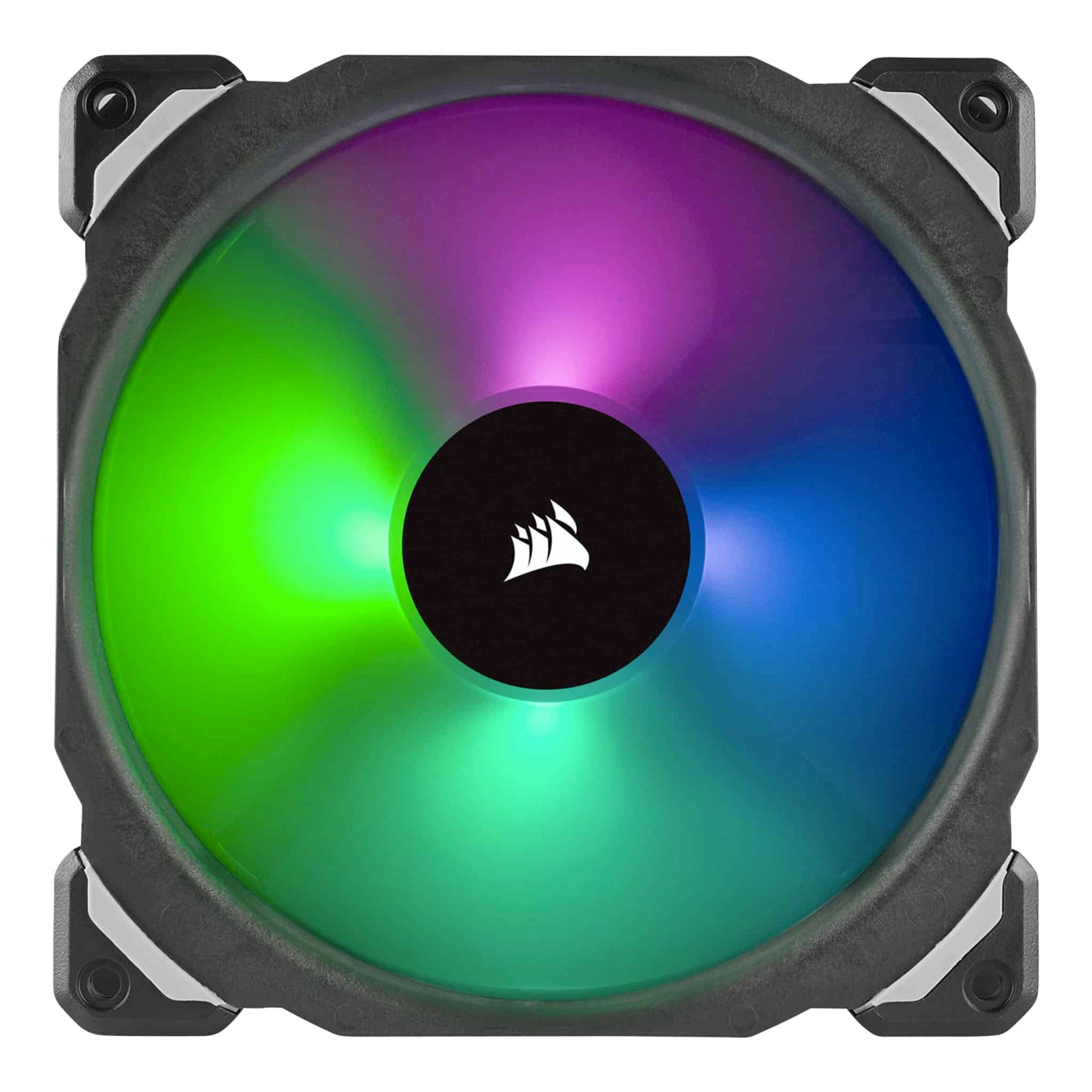 Corsair ML140 PRO RGB LED 140mm PWM Premium Magnetic Levitation Fan