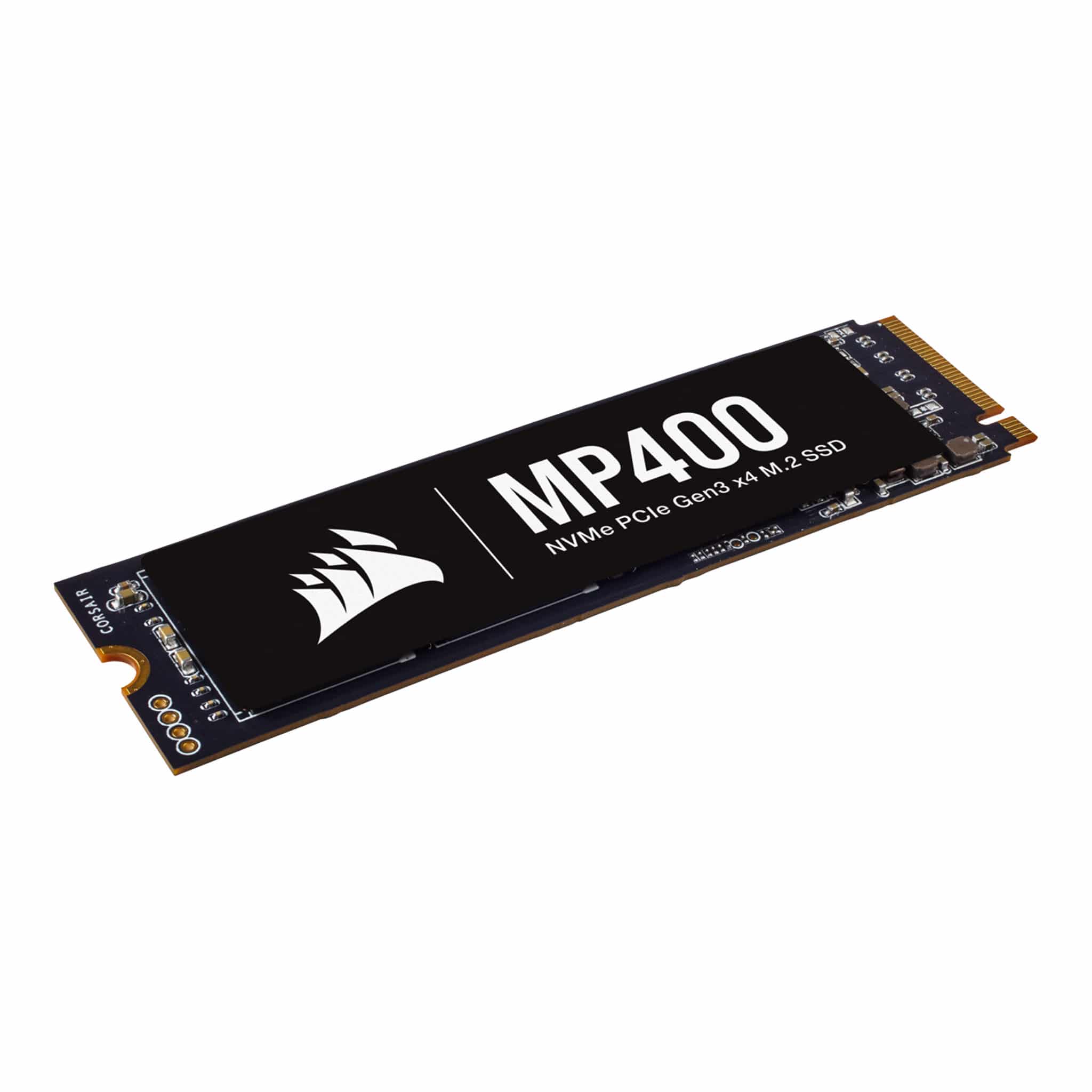 Corsair MP400 M.2 NVMe SSD