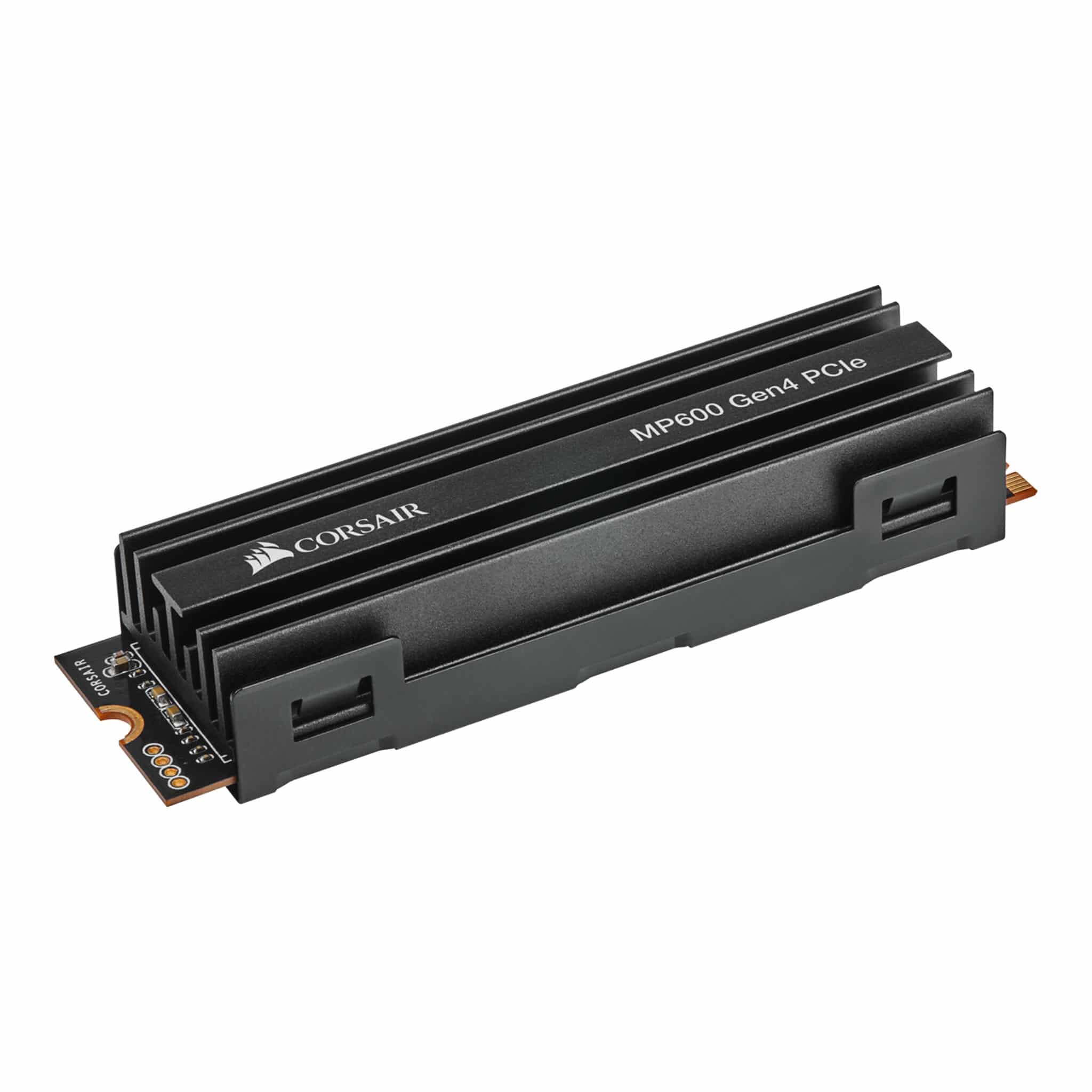 Corsair Force Series MP600 PCIe Gen4 M.2 NVMe SSD