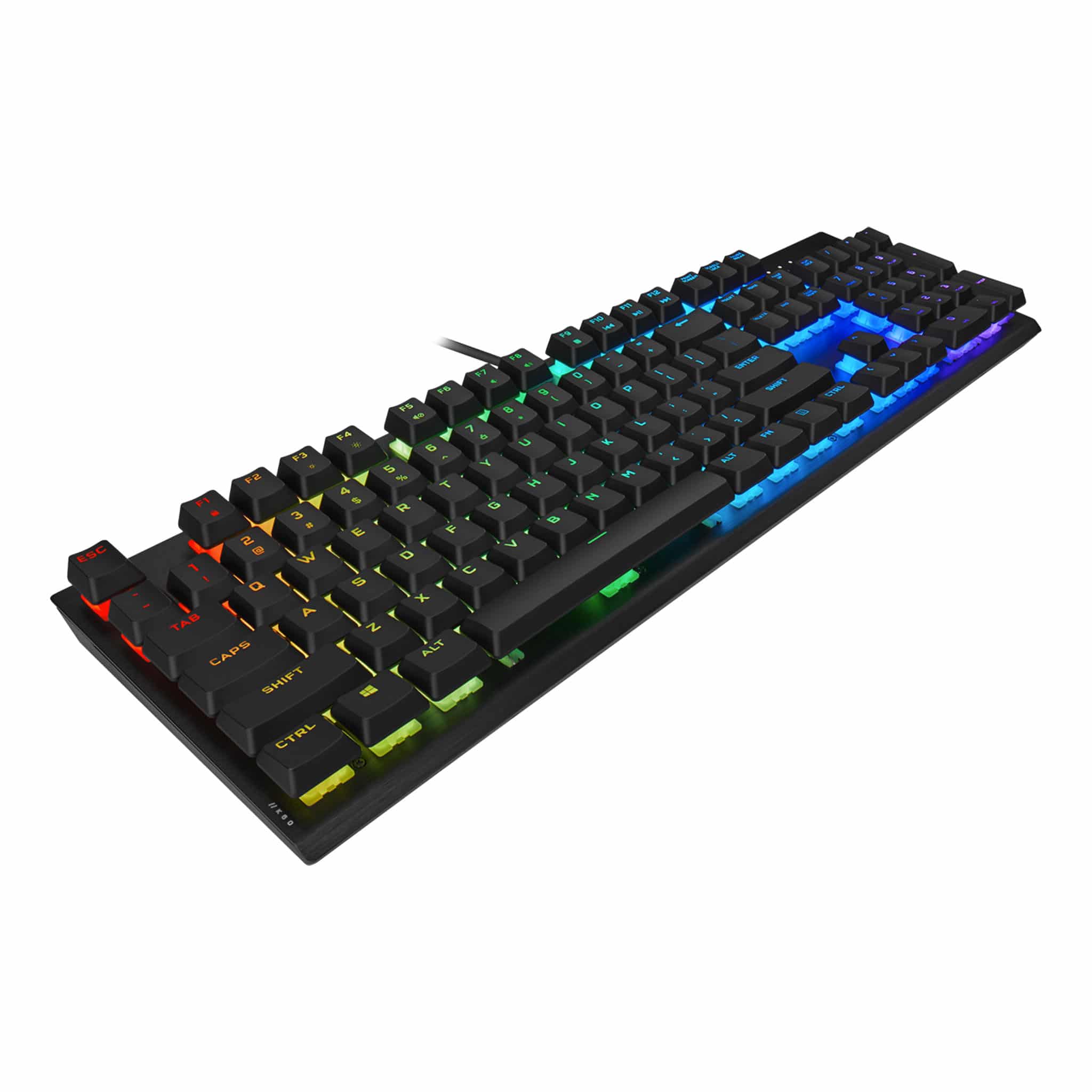 Corsair K60 RGB PRO Mechanical Gaming Keyboard
