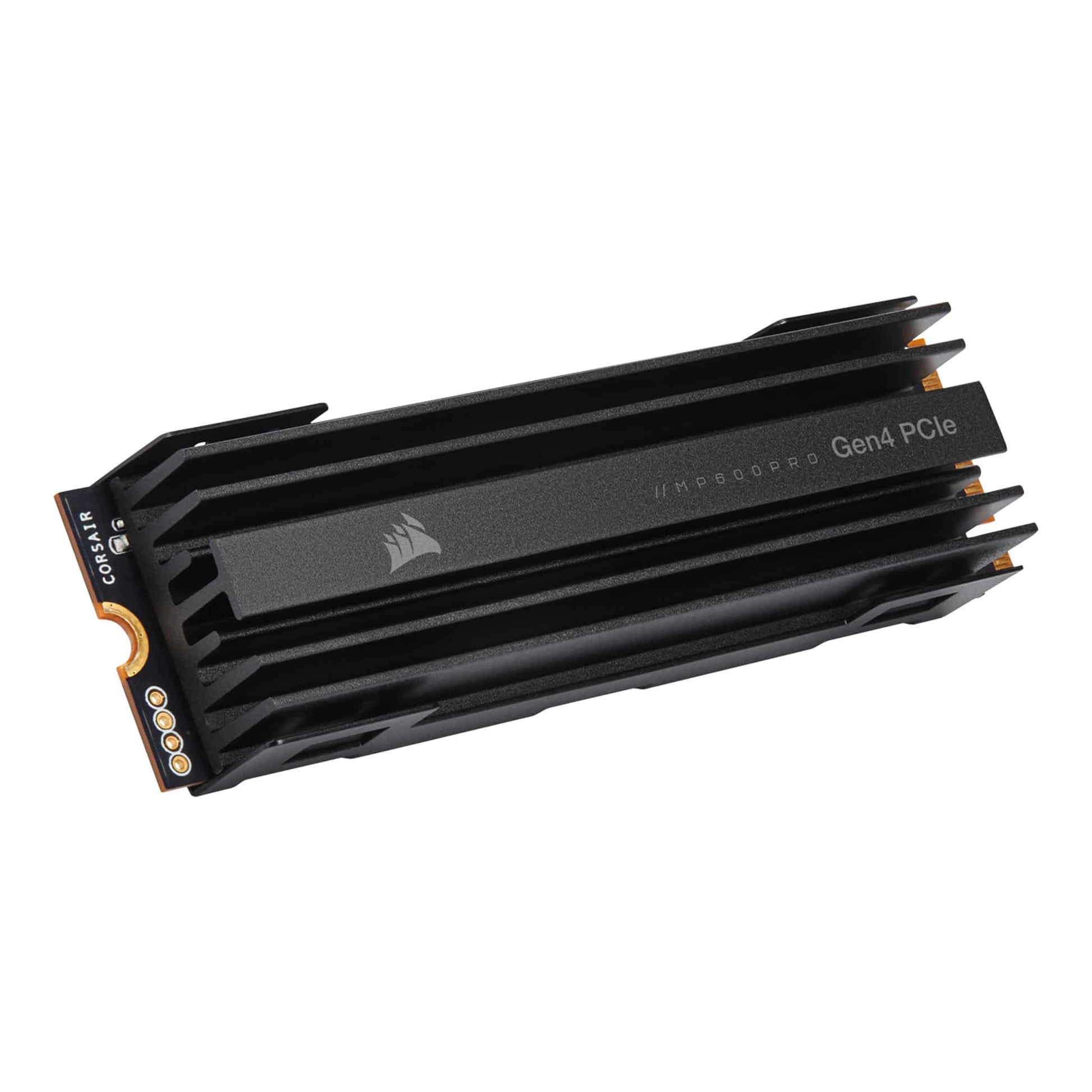 Corsair MP600 PRO Gen4 PCIe x4 M.2 NVMe SSD