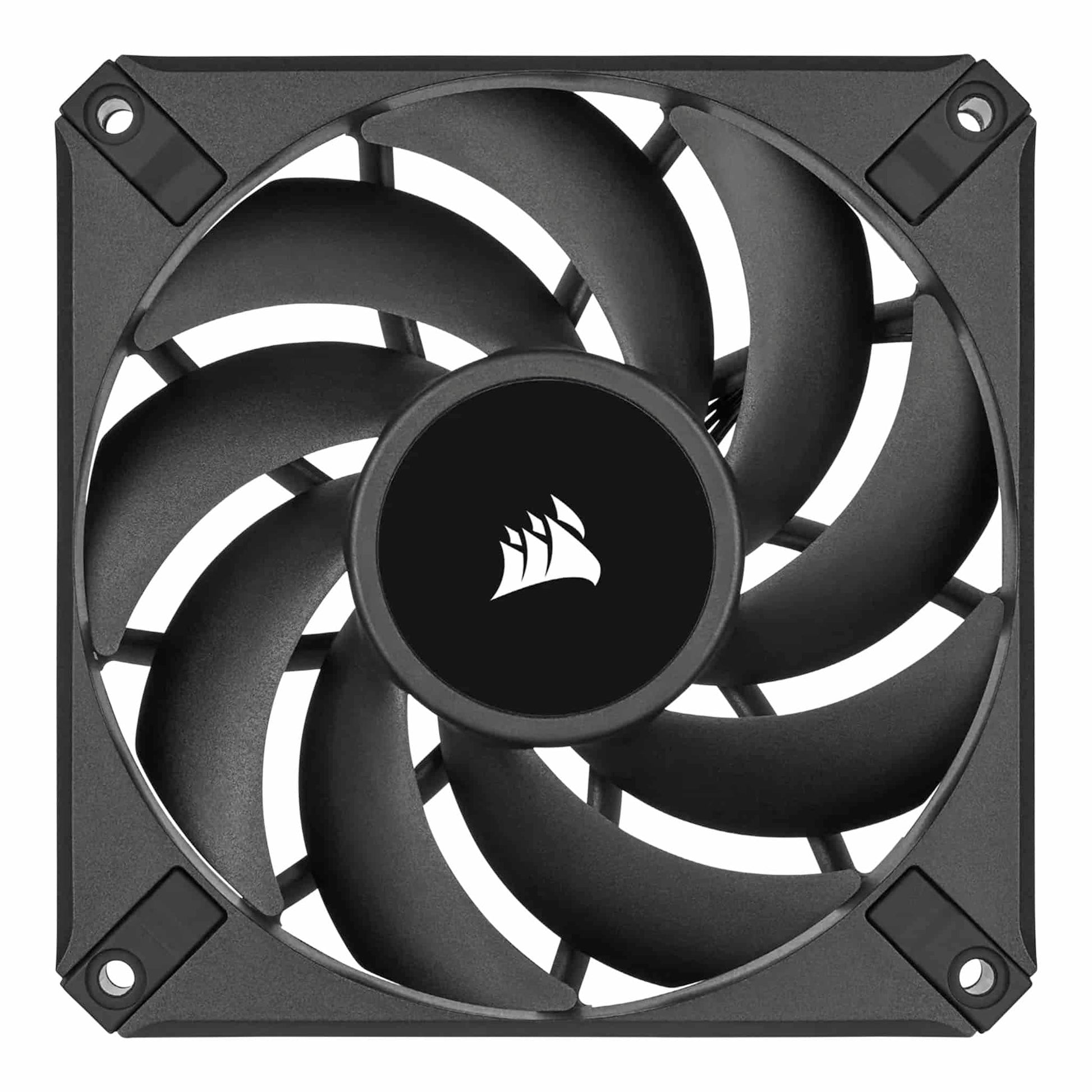 Corsair AF120 ELITE High-Performance 120mm PWM Fluid Dynamic Bearing Fan