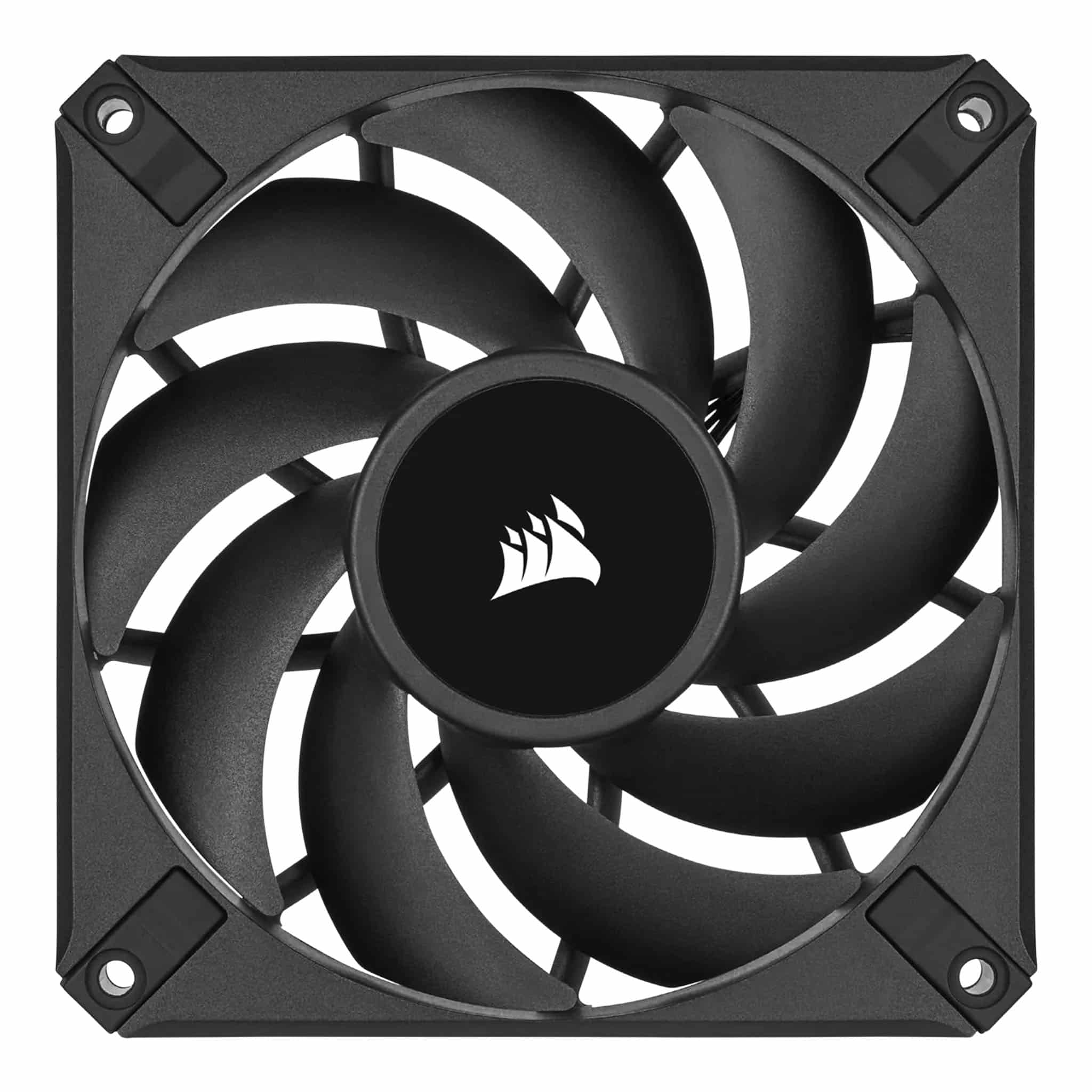 Corsair AF120 ELITE High-Performance 120mm PWM Fluid Dynamic Bearing Fan
