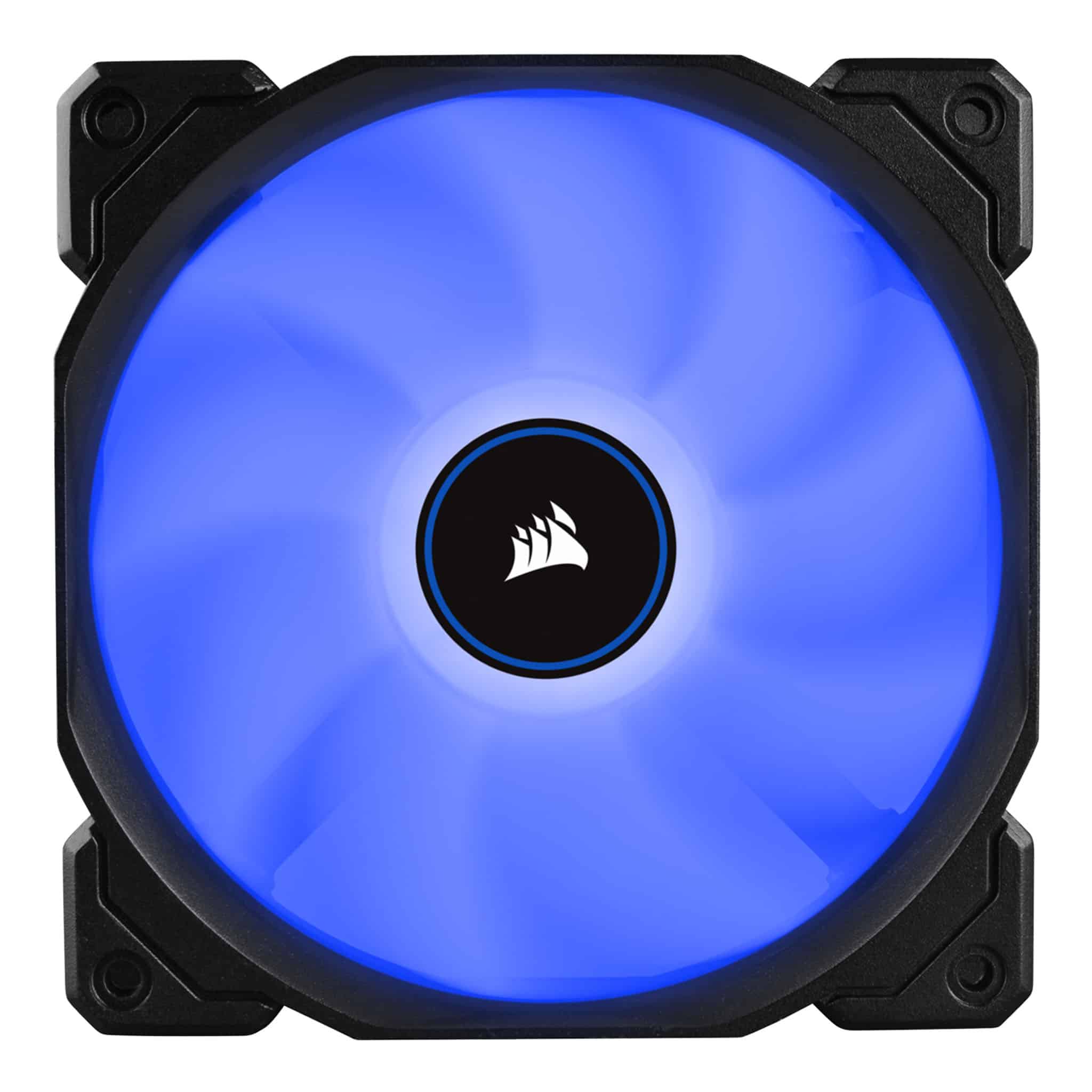 Corsair Air Series AF120 Blue LED 120mm Fan
