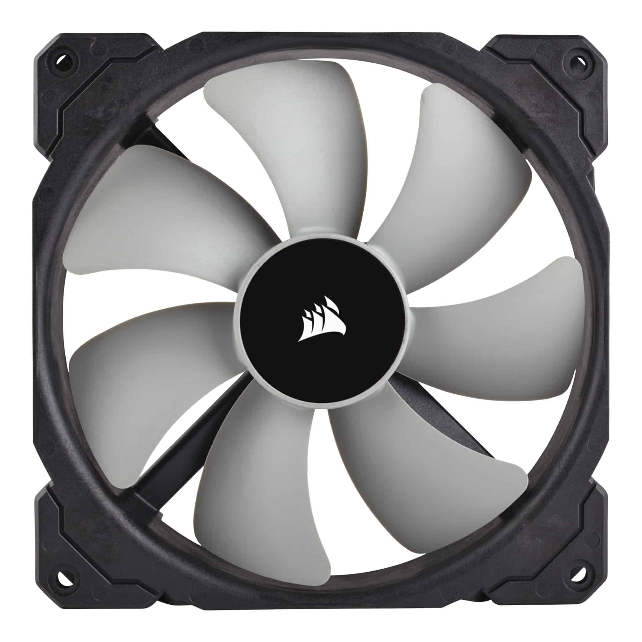Corsair ML Series ML140 140mm PWM Premium Magnetic Levitation Fan