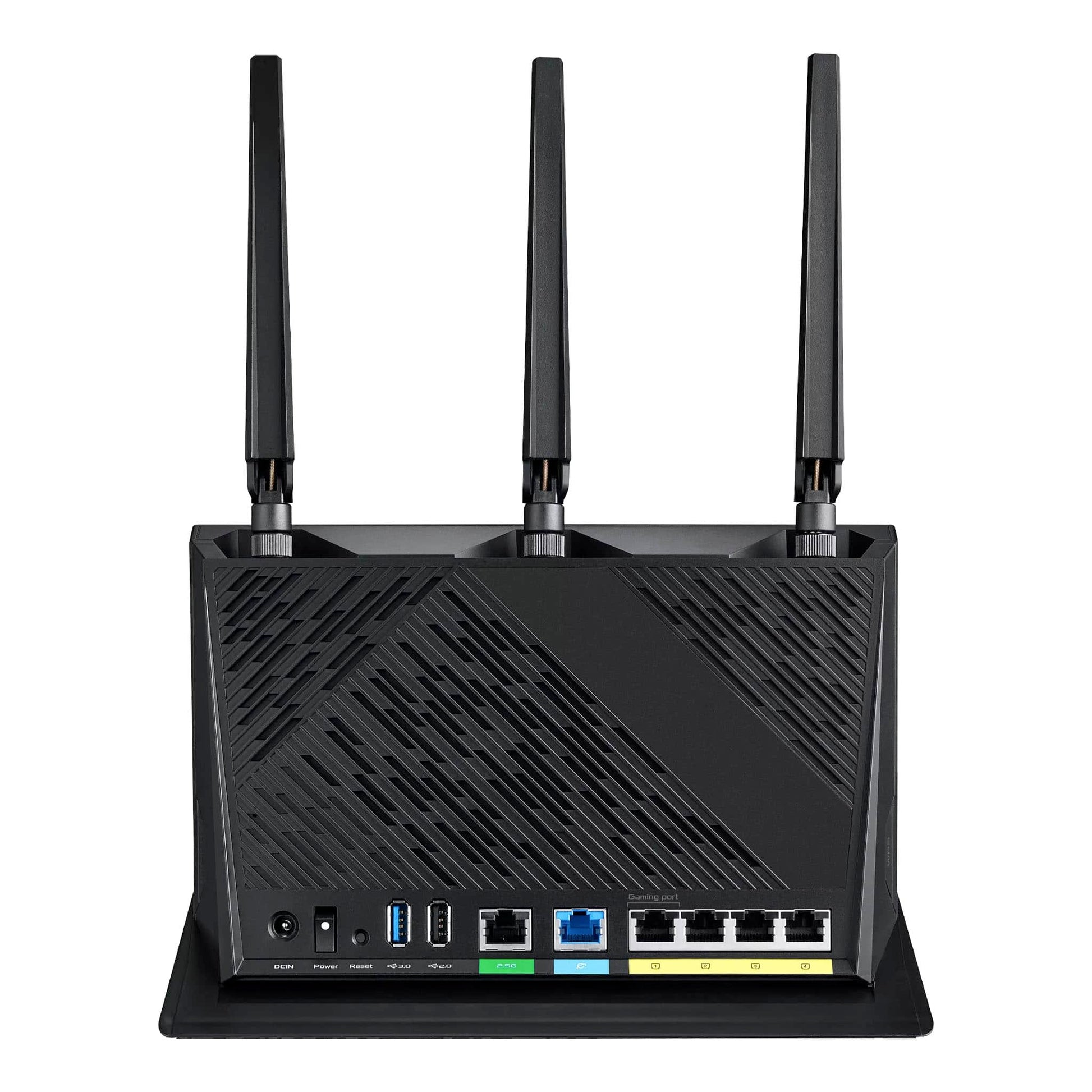 ASUS RT-AX86U Pro AX5700 Dual Band WiFi 6 Gaming Router