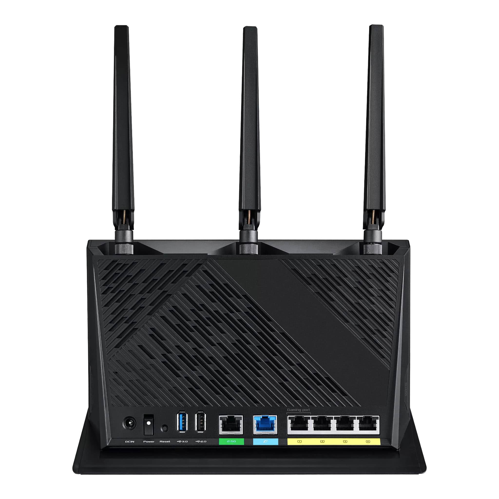 ASUS RT-AX86U Pro AX5700 Dual Band WiFi 6 Gaming Router