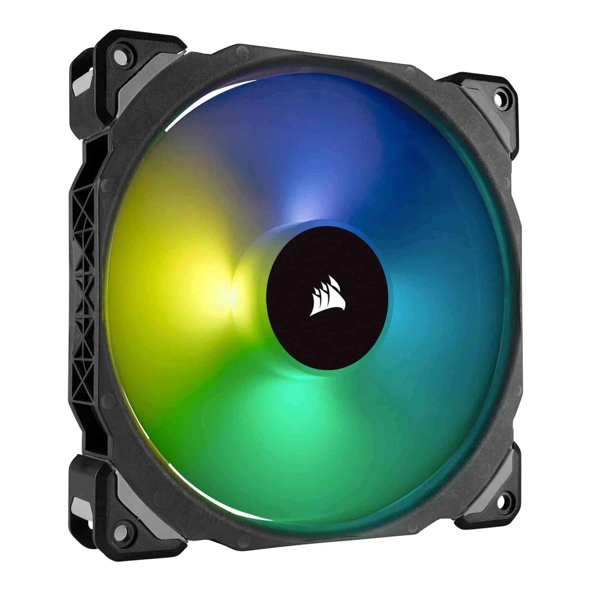 Corsair ML140 PRO RGB LED 140mm PWM Premium Magnetic Levitation Fan