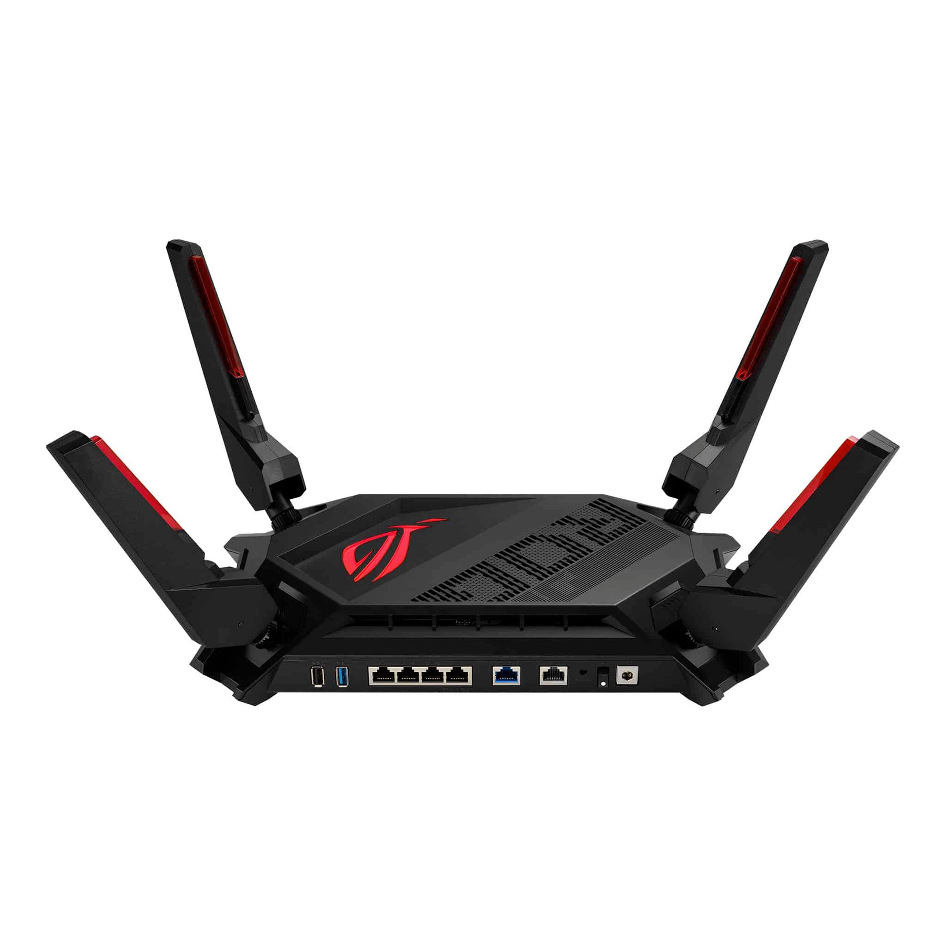 ASUS ROG Rapture GT-AX6000 Tri-band Wi-Fi 6 Gaming Router