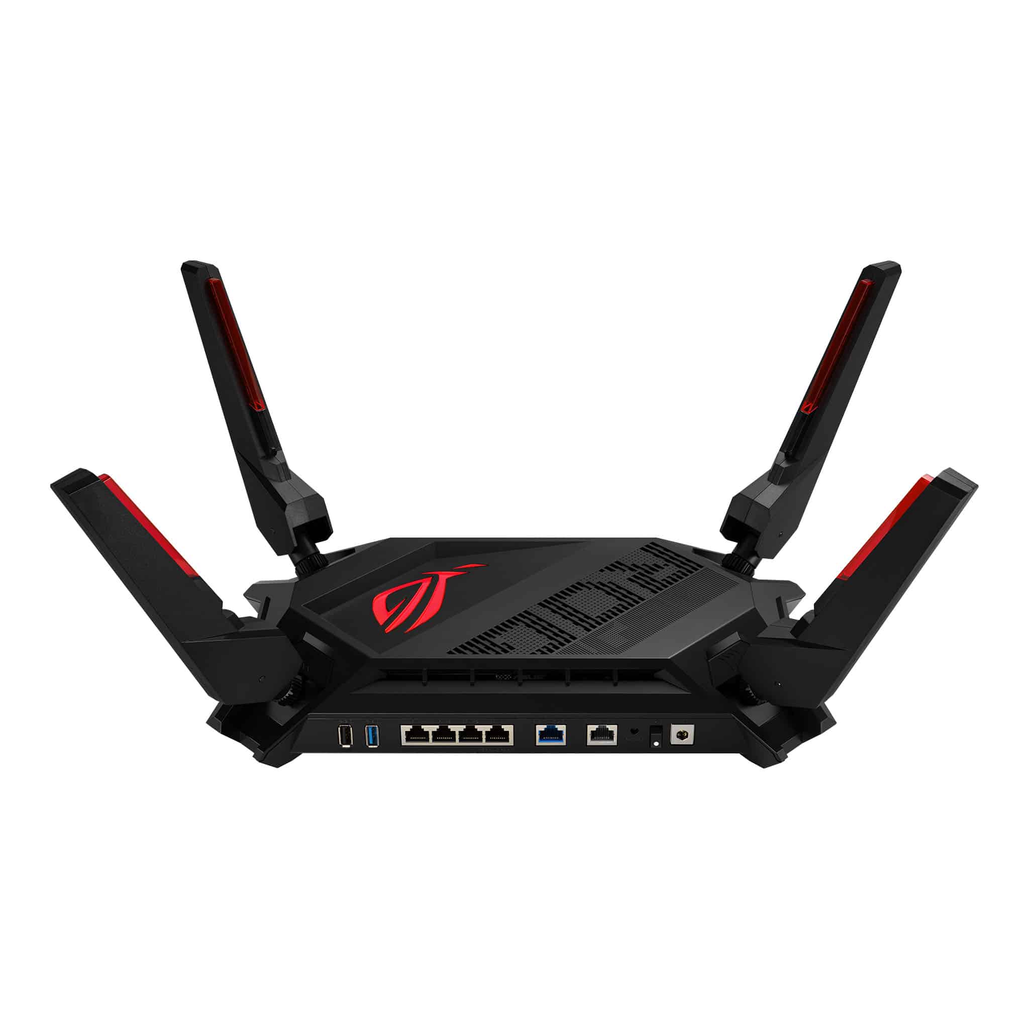 ASUS ROG Rapture GT-AX6000 Tri-band Wi-Fi 6 Gaming Router