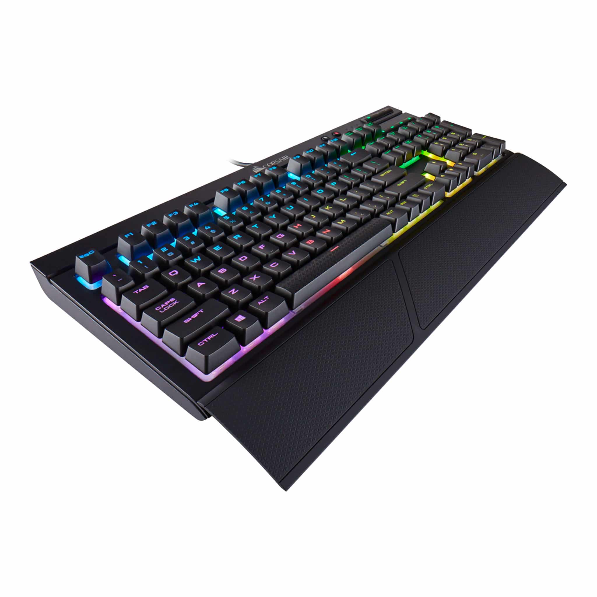 Corsair K68 RGB Mechanical Gaming Keyboard