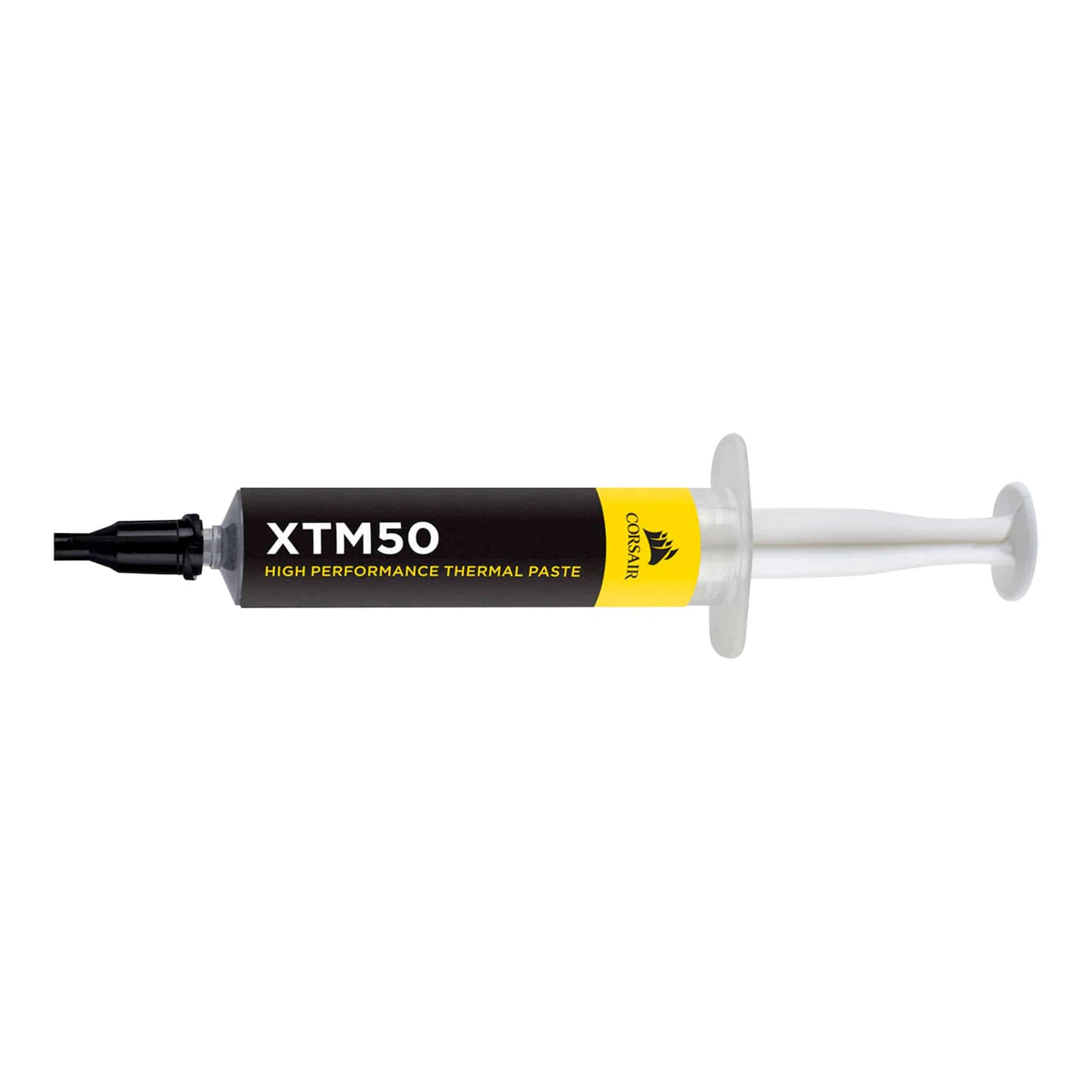 CORSAIR XTM50 High Performance Thermal Paste Kit