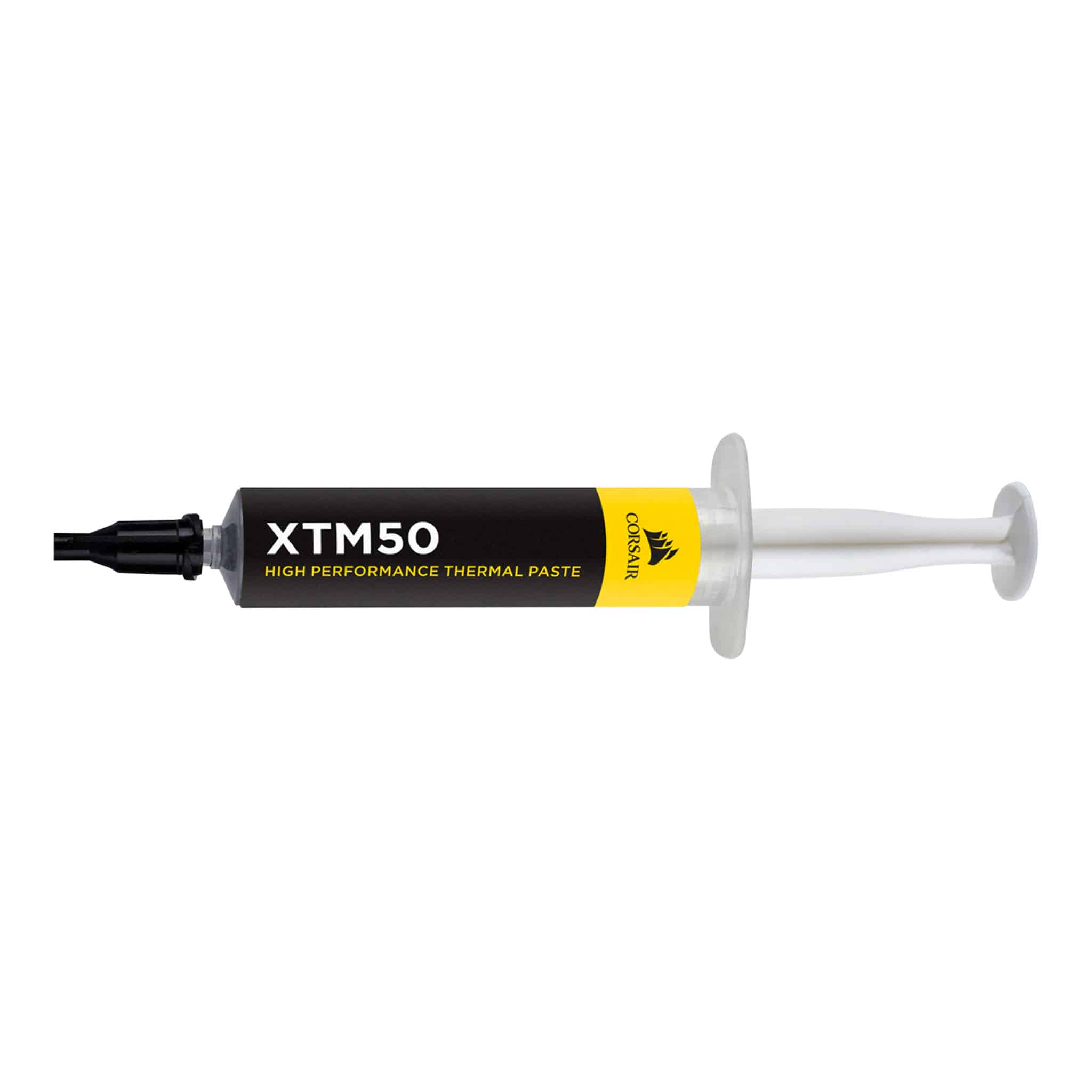 CORSAIR XTM50 High Performance Thermal Paste Kit