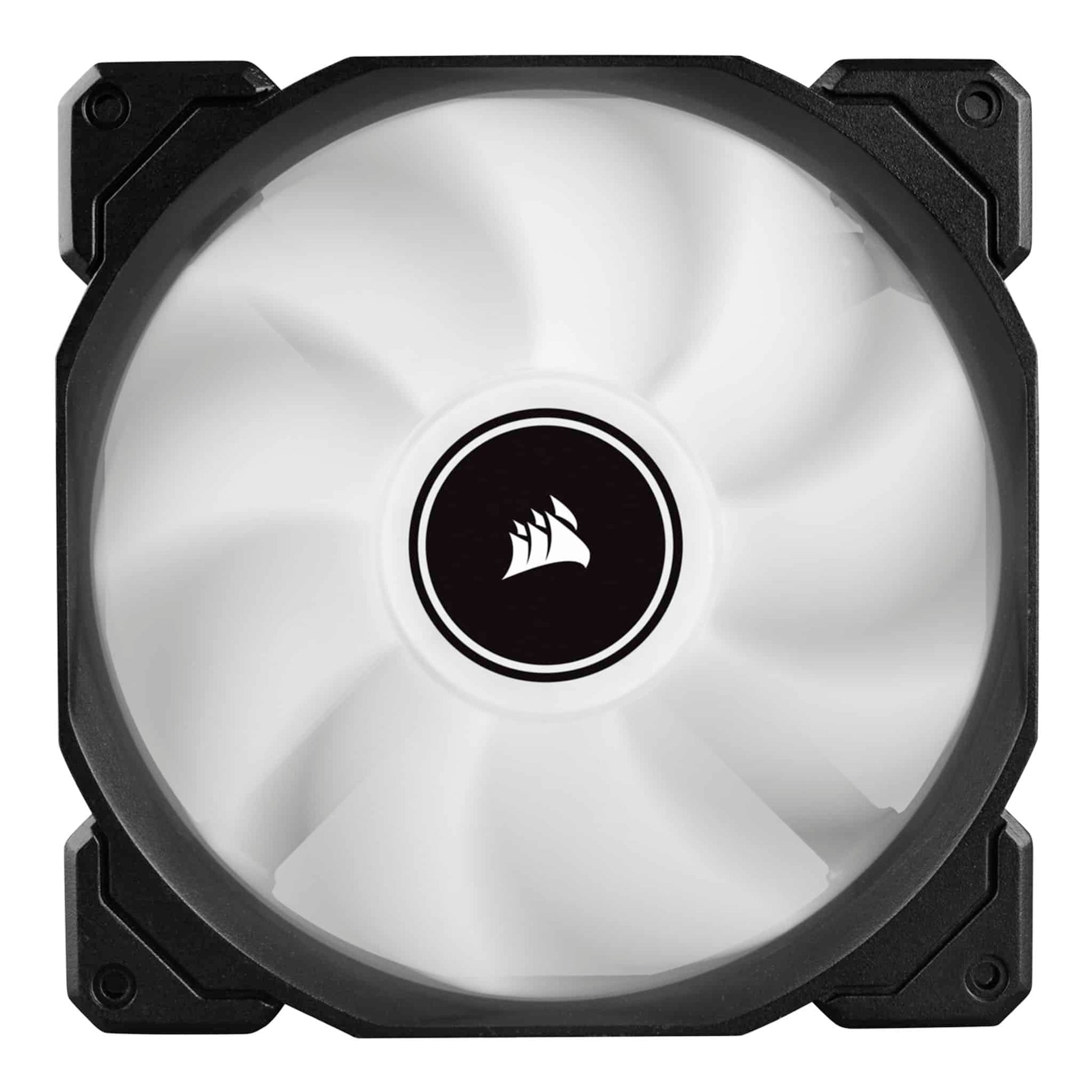 Corsair Air Series AF140 White LED 140mm Fan