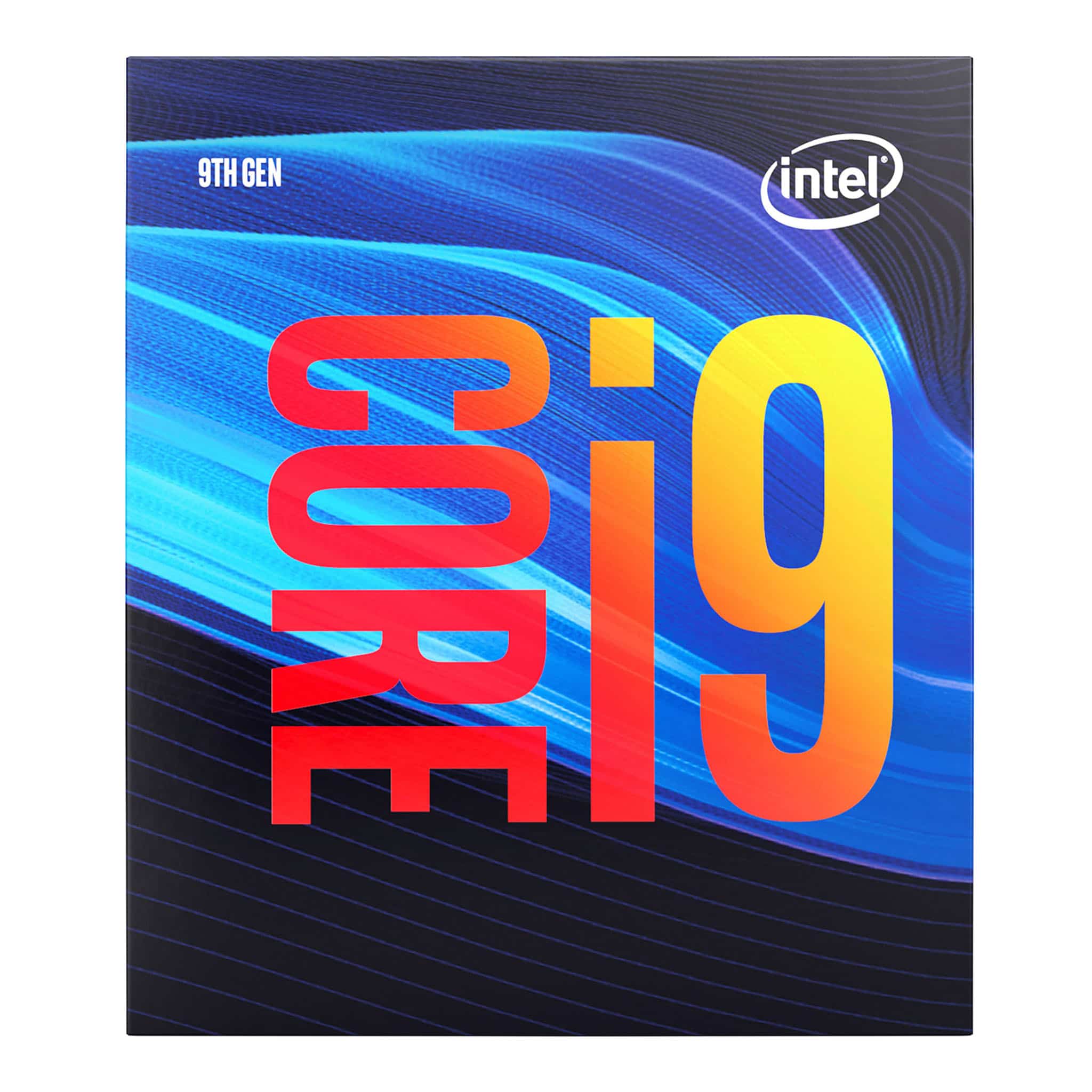 Intel Core i9 9900 8 Core LGA 1151 3.10 GHz CPU Processor (5.0 GHz Turbo)