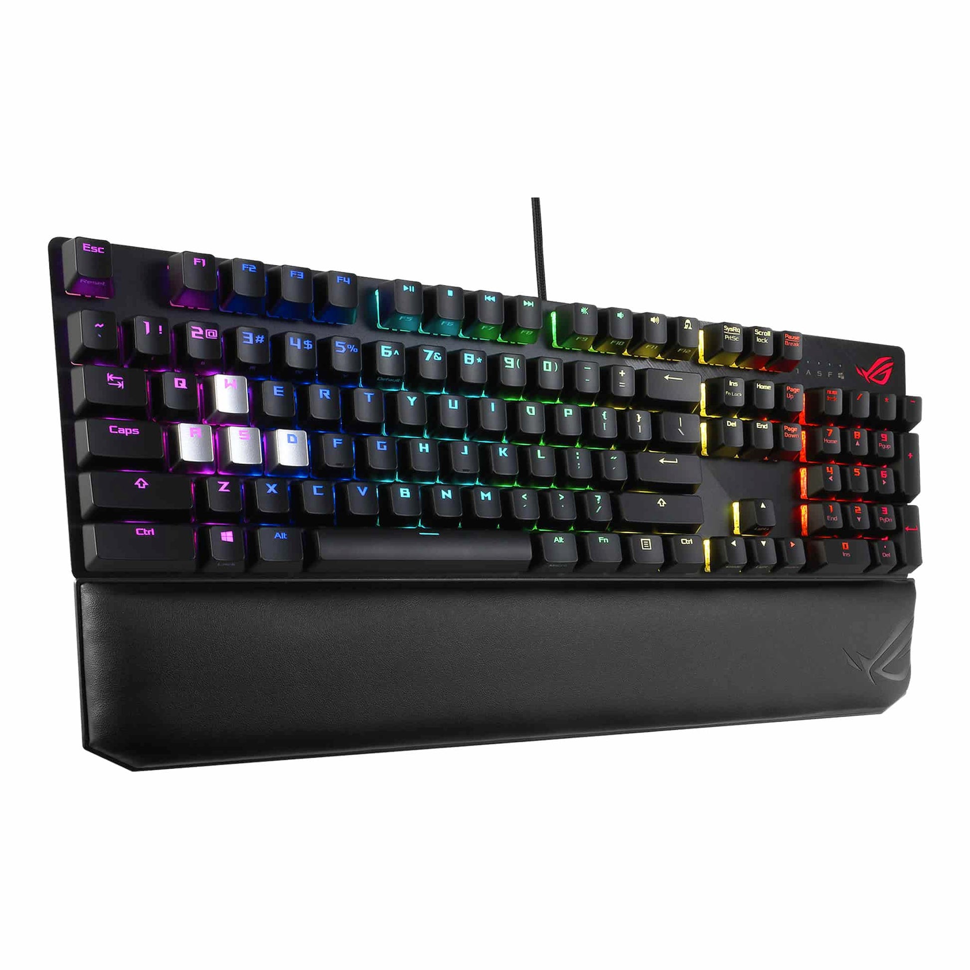 ASUS ROG Strix Scope NX Deluxe RGB Mechanical Gaming Keyboard
